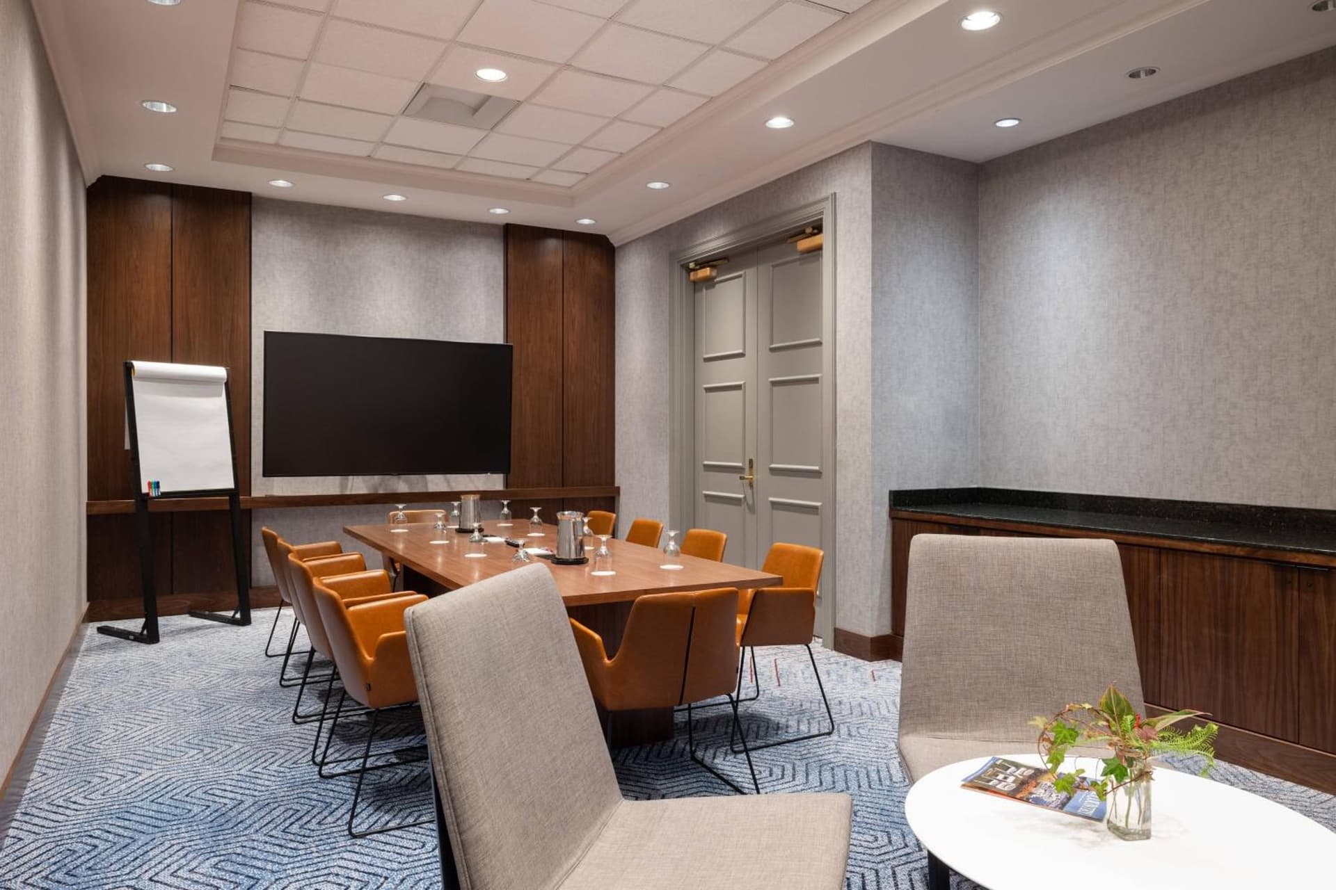 Mystic Marriott Hotel and Spa gallery photo in Groton, CT — image 37