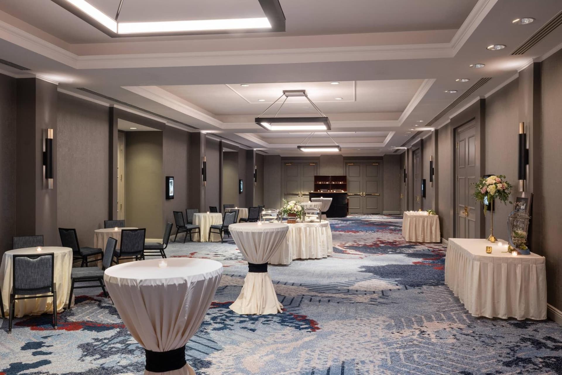 Mystic Marriott Hotel and Spa gallery photo in Groton, CT — image 66