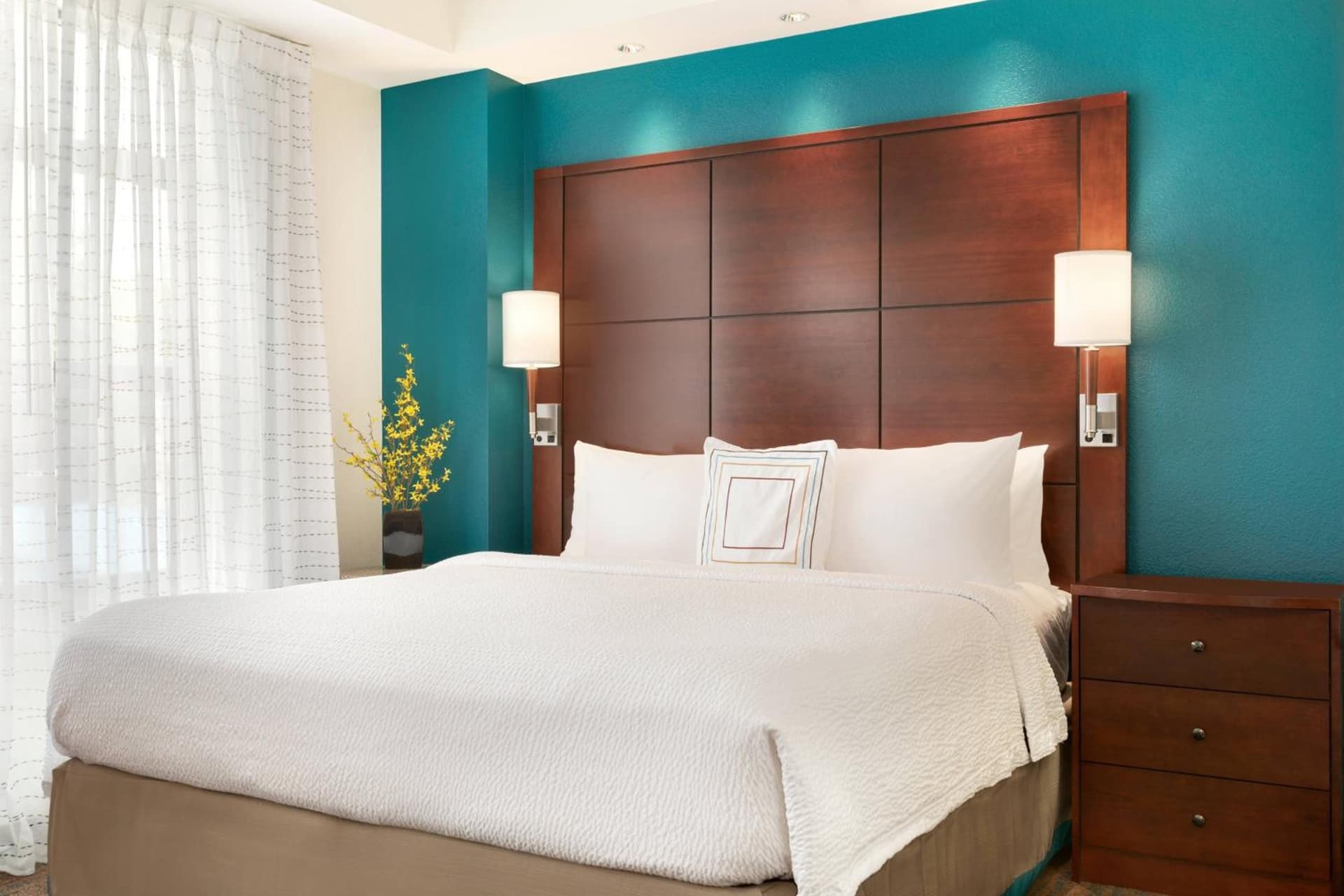 Residence Inn by Marriott Portland Downtown Waterfront gallery photo in Portland, ME — image 18