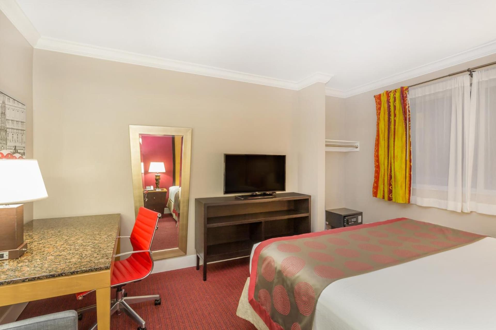 Ramada by Wyndham Miami Springs/Miami International Airport gallery photo in Miami, FL — image 49