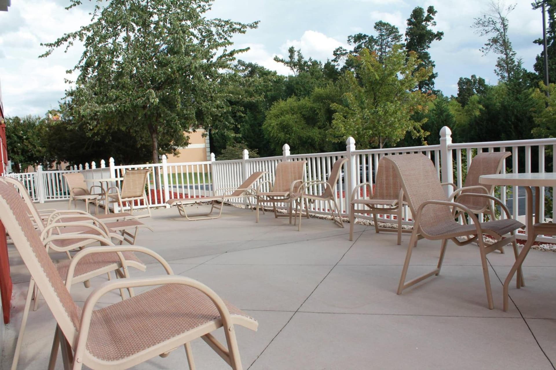 Fairfield Inn & Suites High Point Archdale gallery photo in Archdale, NC — image 17