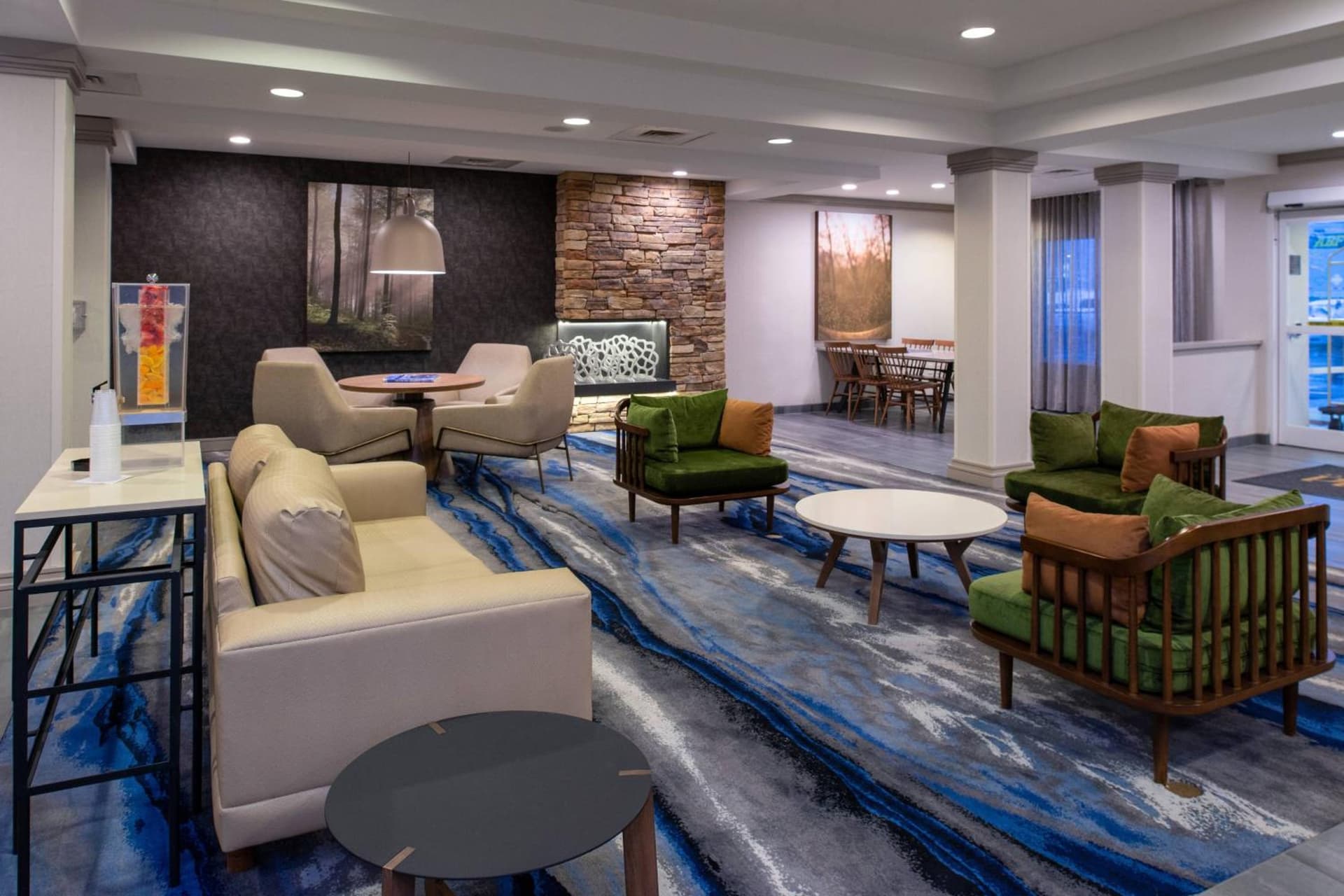 Fairfield Inn & Suites High Point Archdale gallery photo in Archdale, NC — image 23