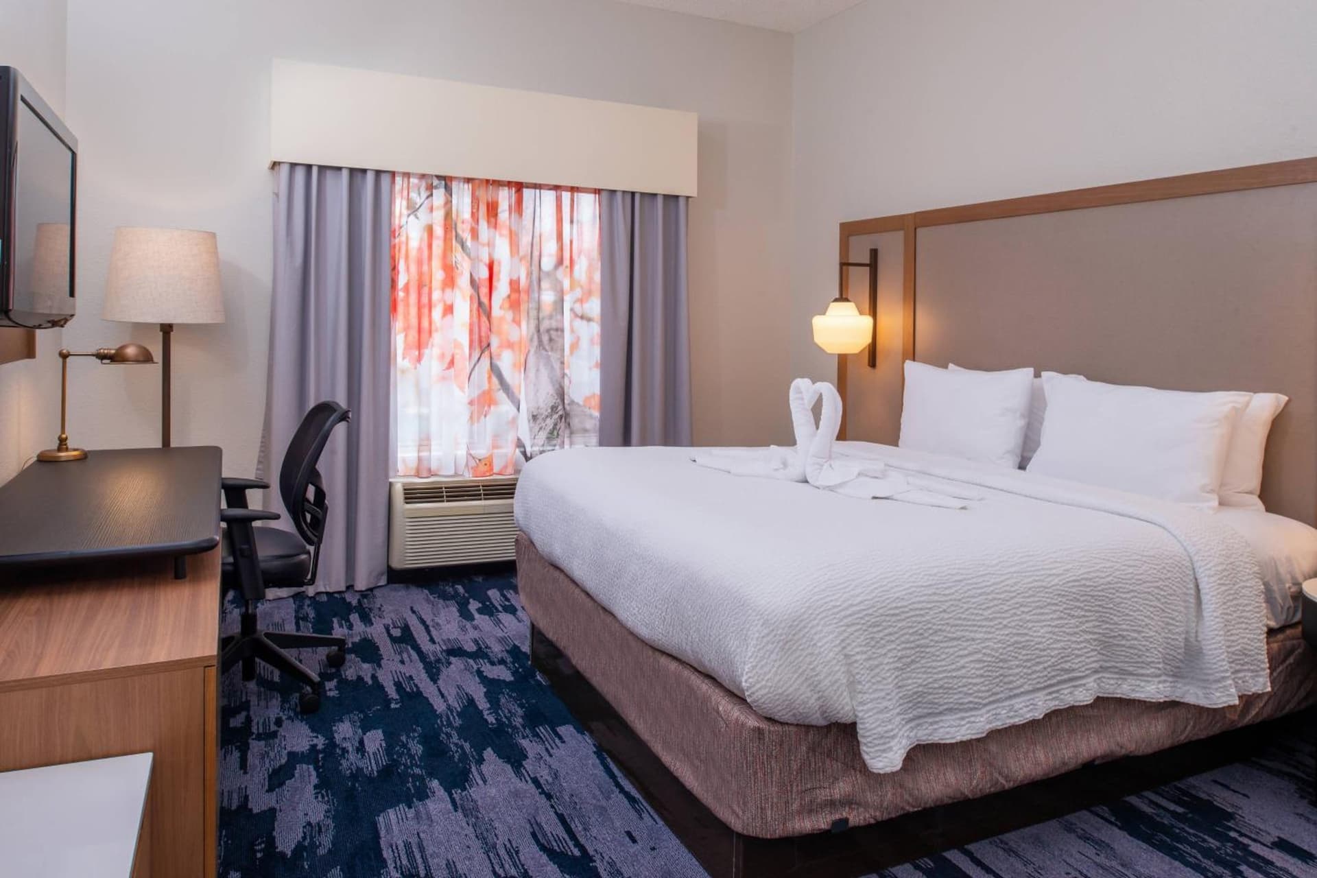 Fairfield Inn & Suites High Point Archdale gallery photo in Archdale, NC — image 7