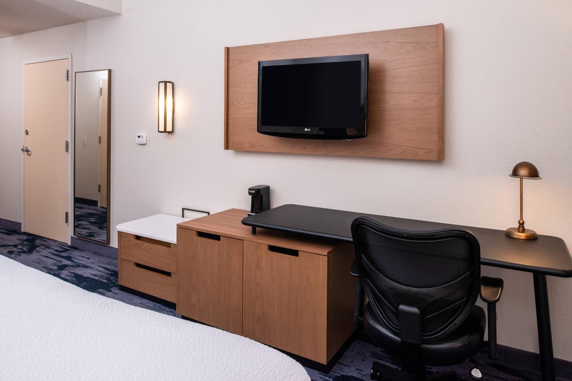 Fairfield Inn & Suites High Point Archdale gallery photo in Archdale, NC — image 19