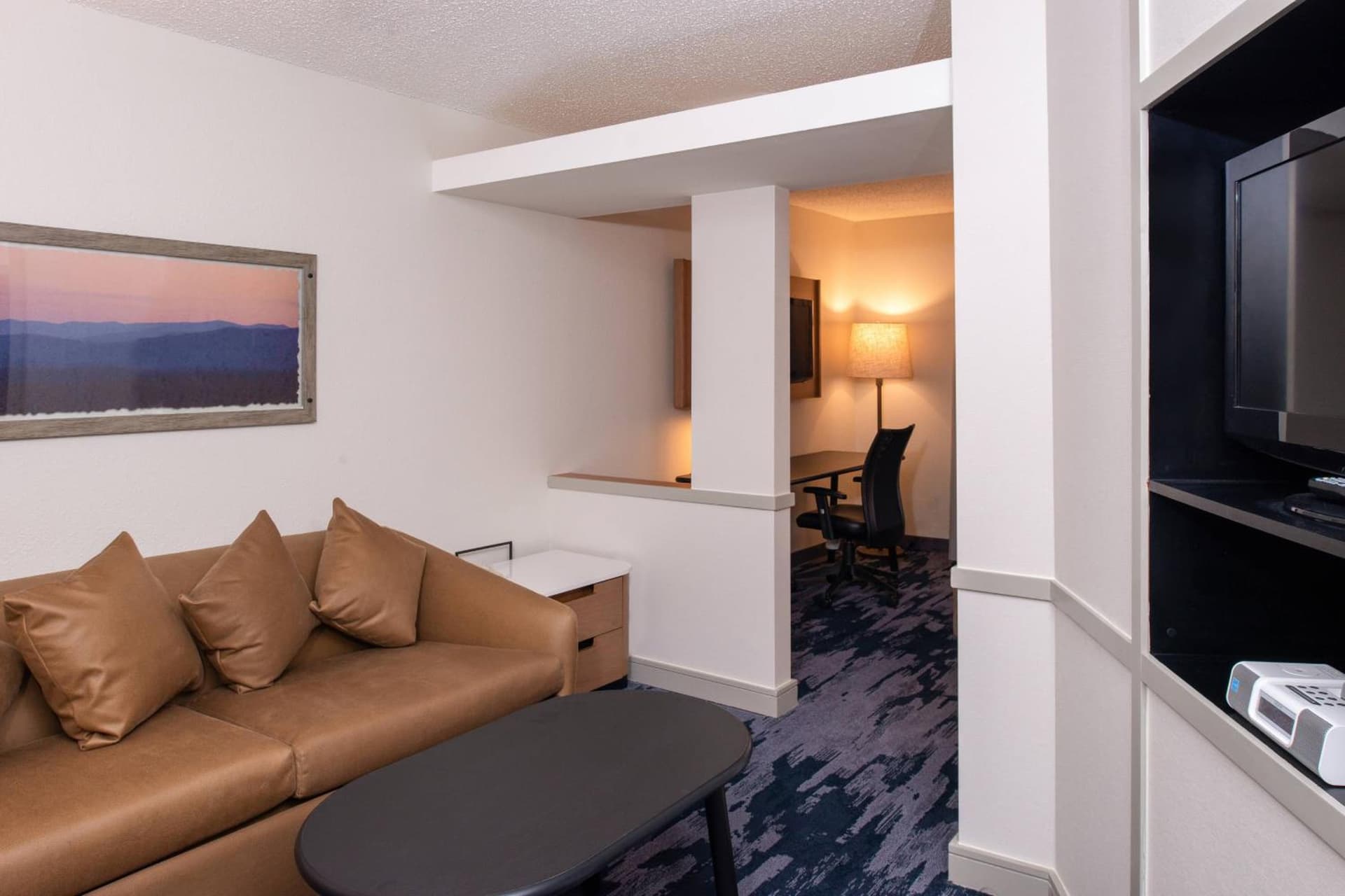 Fairfield Inn & Suites High Point Archdale gallery photo in Archdale, NC — image 6