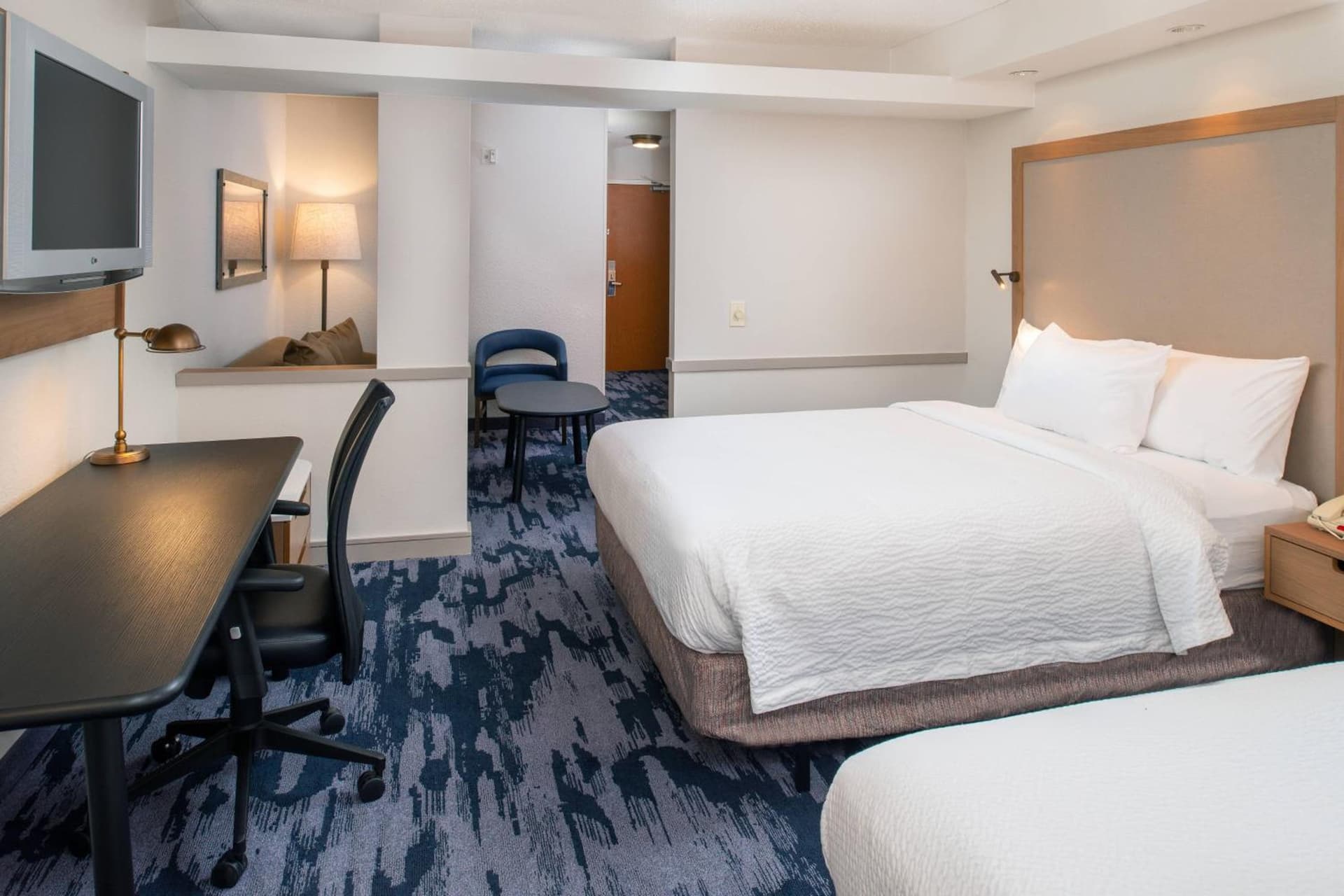 Fairfield Inn & Suites High Point Archdale gallery photo in Archdale, NC — image 27