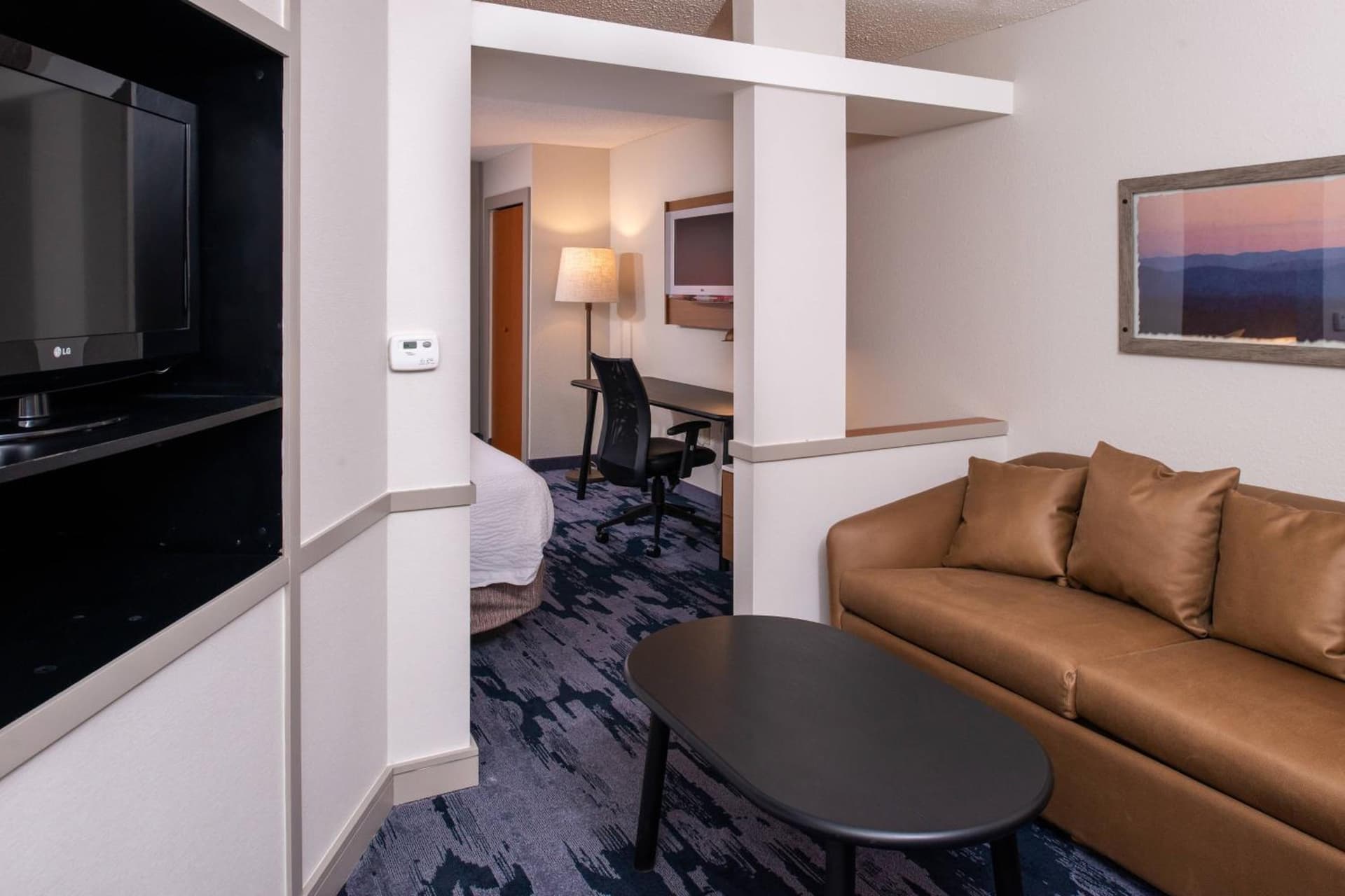 Fairfield Inn & Suites High Point Archdale gallery photo in Archdale, NC — image 10