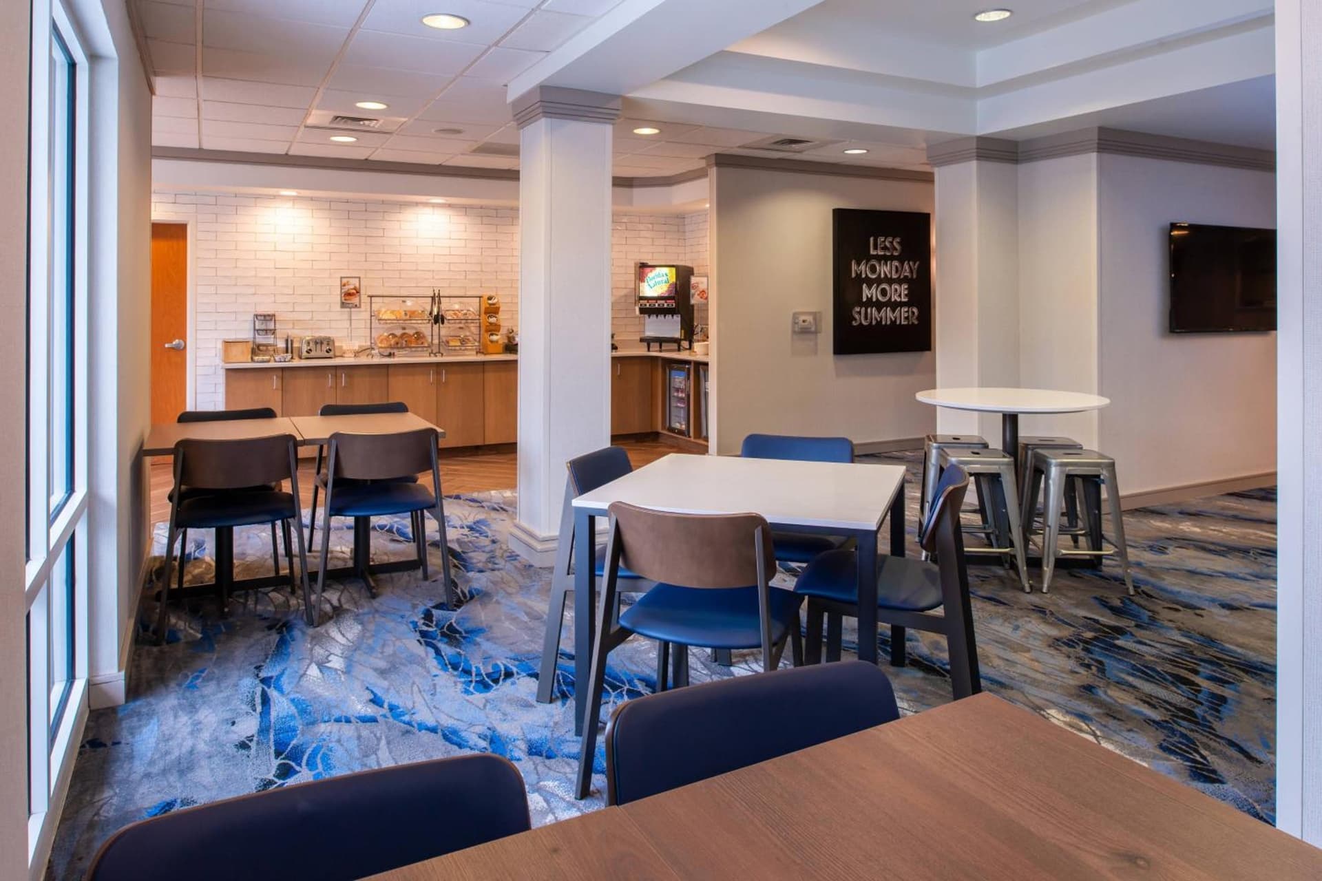 Fairfield Inn & Suites High Point Archdale gallery photo in Archdale, NC — image 9
