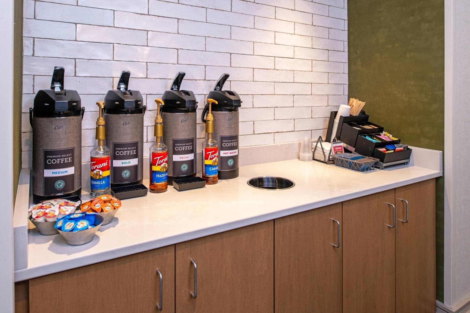 Fairfield Inn & Suites High Point Archdale gallery photo in Archdale, NC — image 22