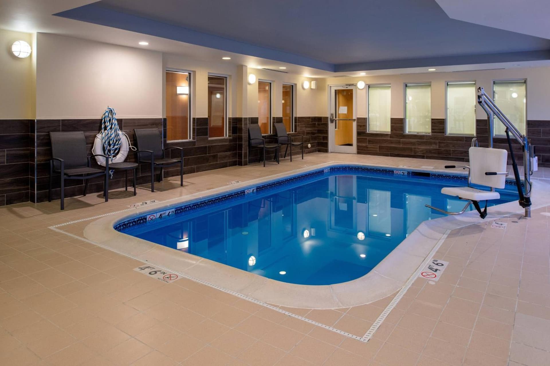 Fairfield Inn & Suites High Point Archdale gallery photo in Archdale, NC — image 25