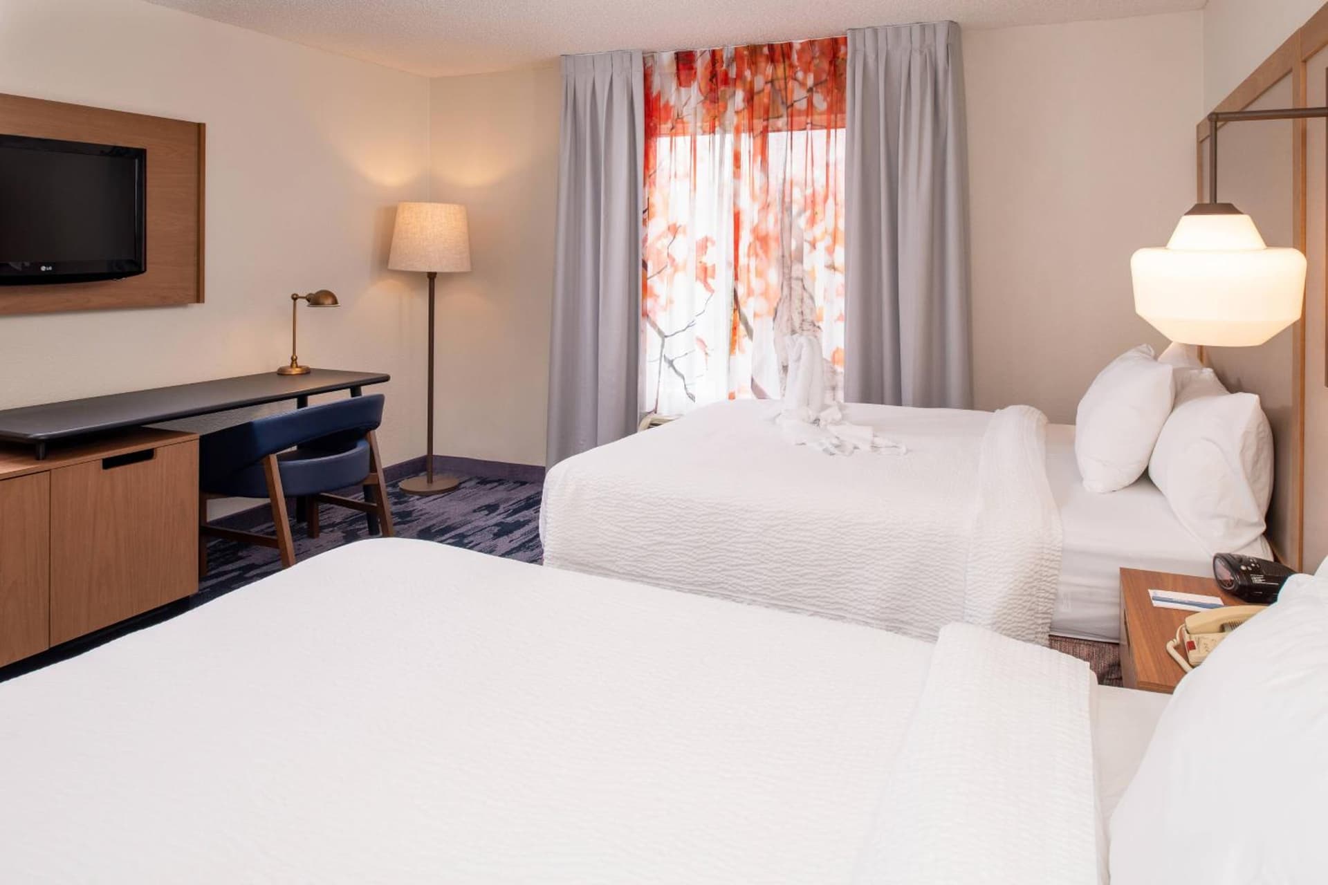 Fairfield Inn & Suites High Point Archdale gallery photo in Archdale, NC — image 13