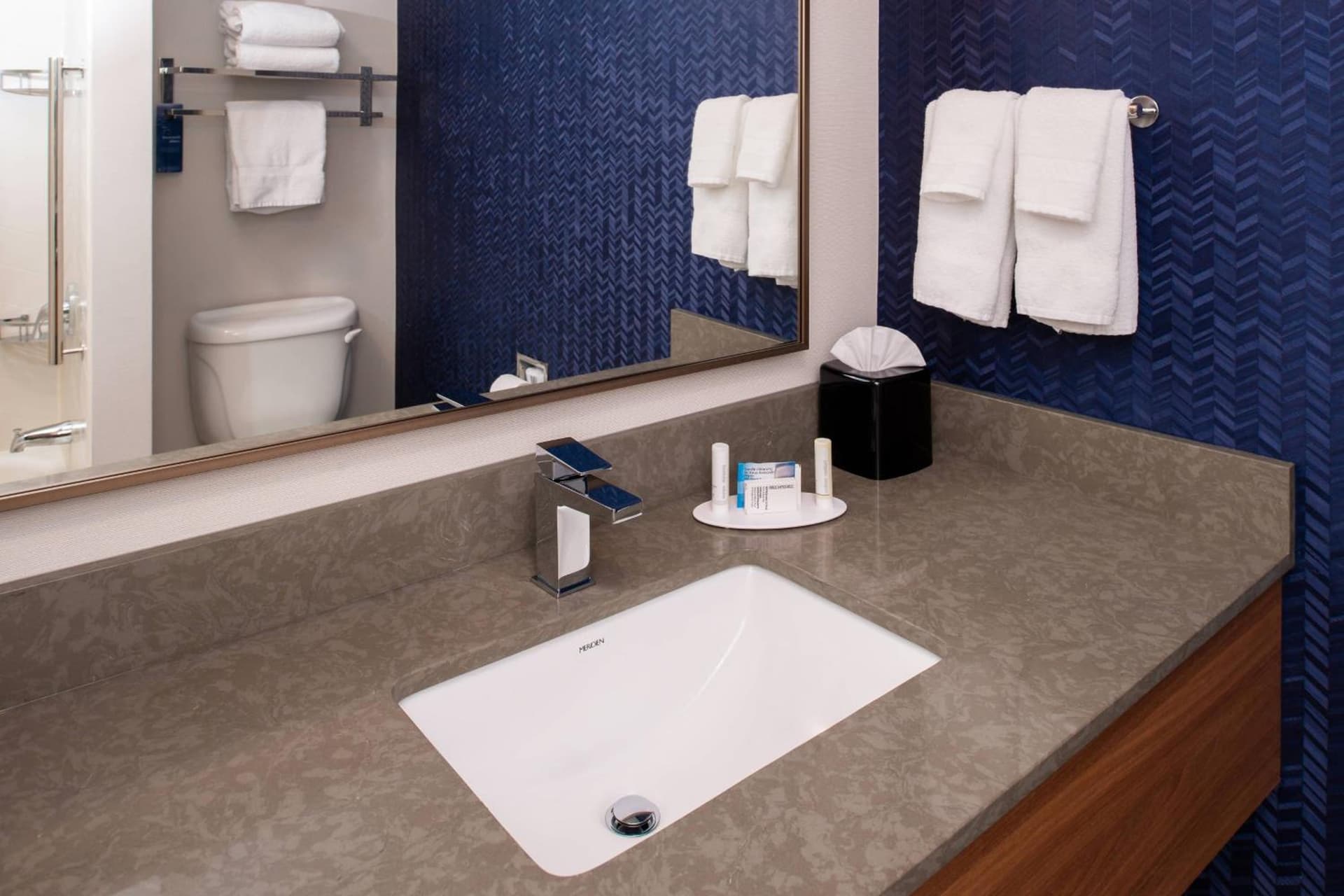 Fairfield Inn & Suites High Point Archdale gallery photo in Archdale, NC — image 5
