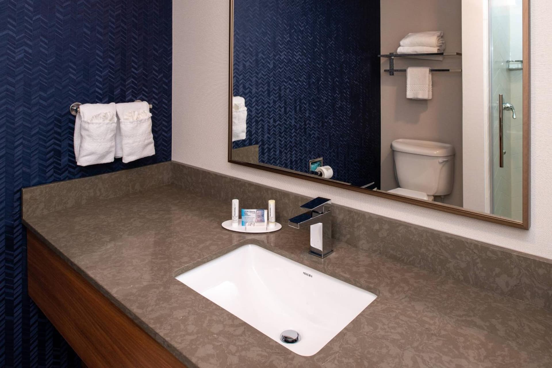 Fairfield Inn & Suites High Point Archdale gallery photo in Archdale, NC — image 8
