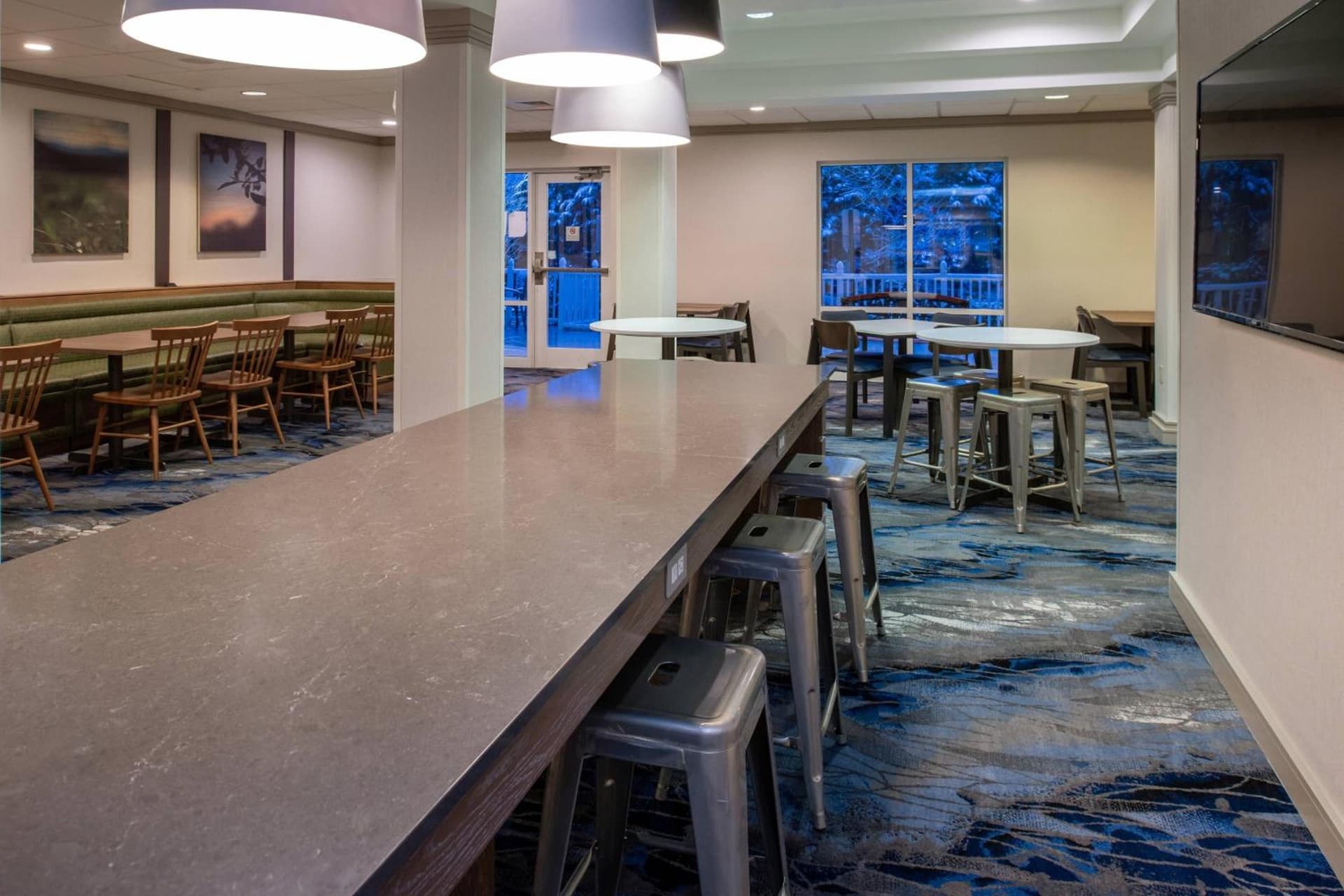 Fairfield Inn & Suites High Point Archdale gallery photo in Archdale, NC — image 18
