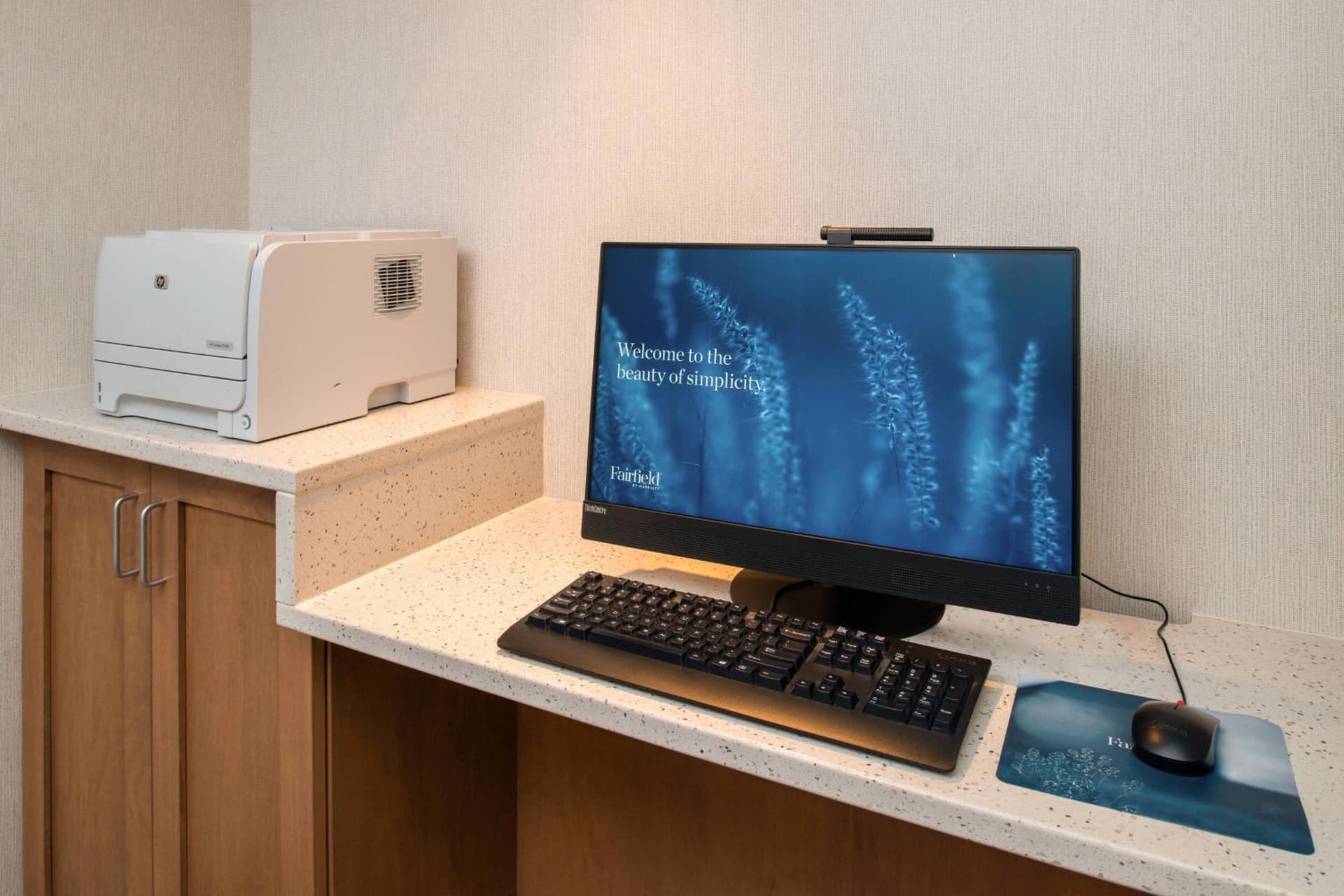 Fairfield Inn & Suites High Point Archdale gallery photo in Archdale, NC — image 20