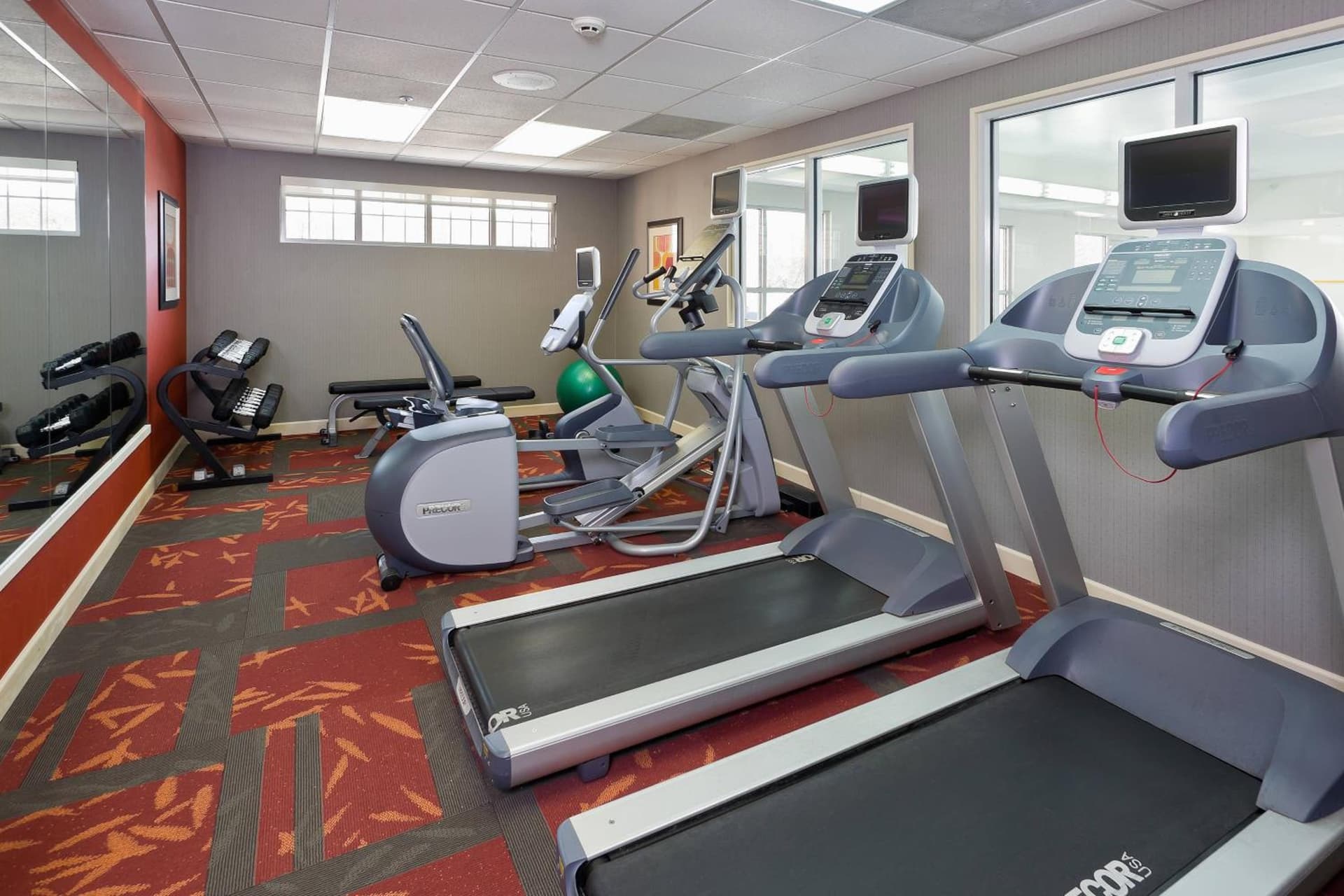 Residence Inn Youngstown Boardman/Poland gallery photo in Poland, OH — image 7