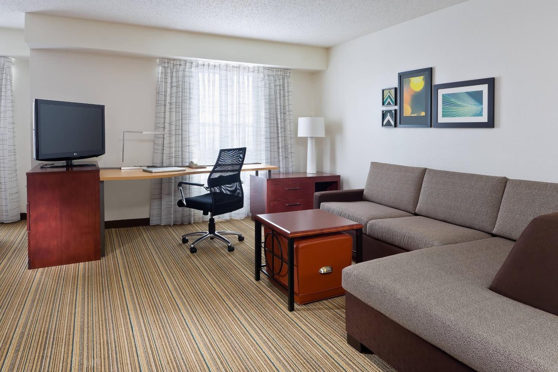 Residence Inn Youngstown Boardman/Poland gallery photo in Poland, OH — image 10