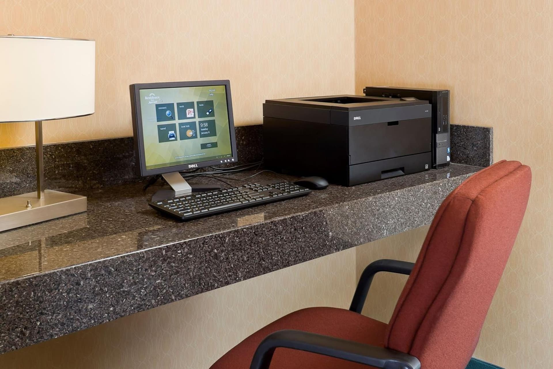 Residence Inn Youngstown Boardman/Poland exterior or lobby in Poland, OH — main listing photo
