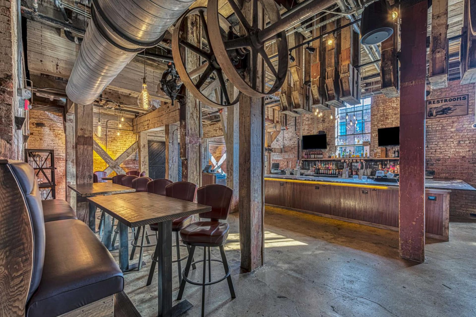 The Sessions Hotel, Bristol, a Tribute Portfolio Hotel gallery photo in Bristol, VA — image 14