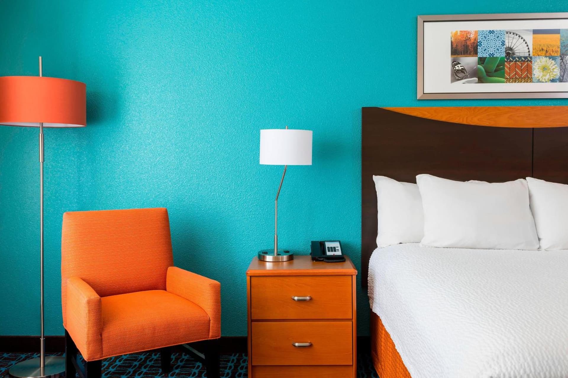 Fairfield Inn & Suites Lafayette gallery photo in Lafayette, IN — image 17