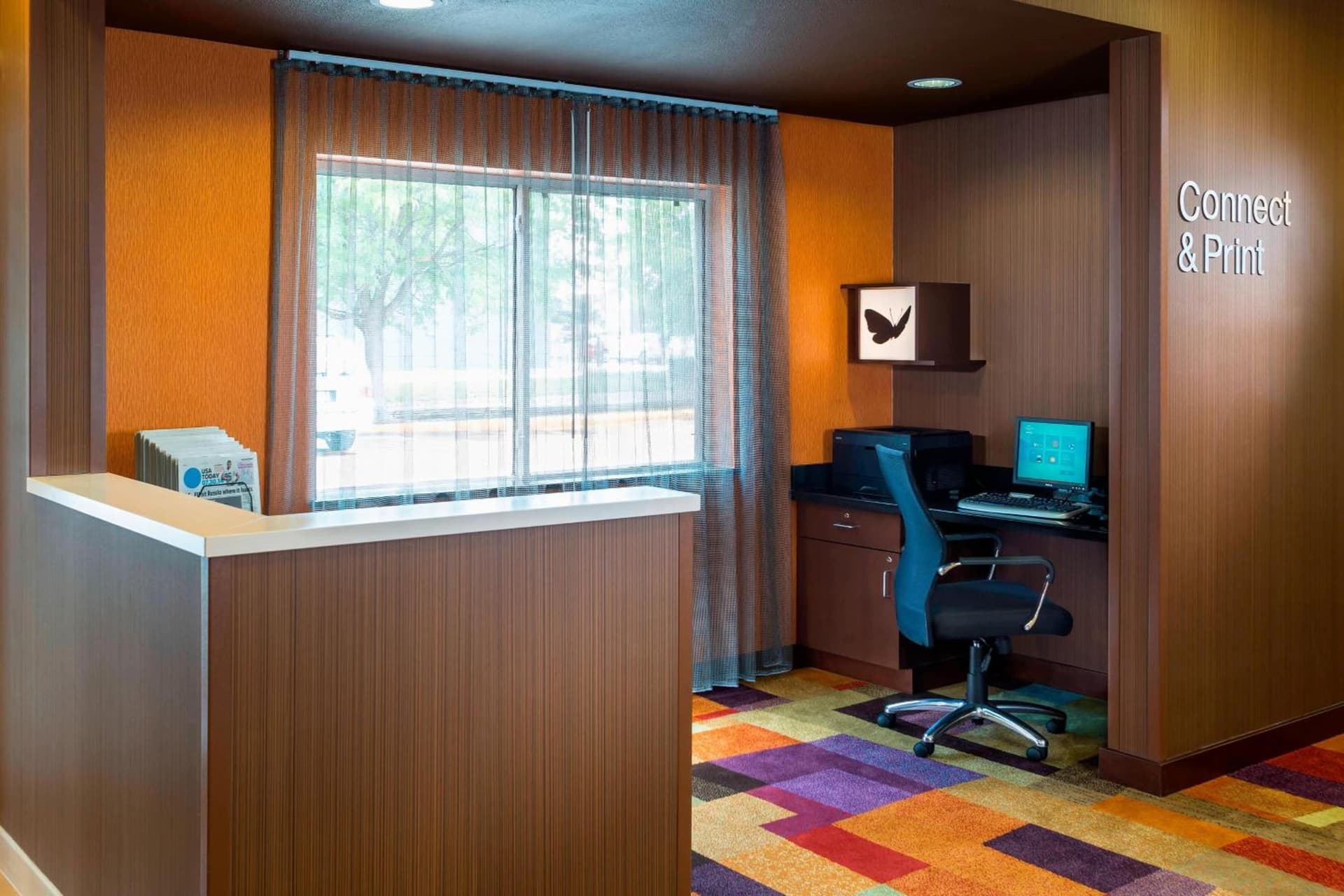 Fairfield Inn & Suites Lafayette gallery photo in Lafayette, IN — image 5