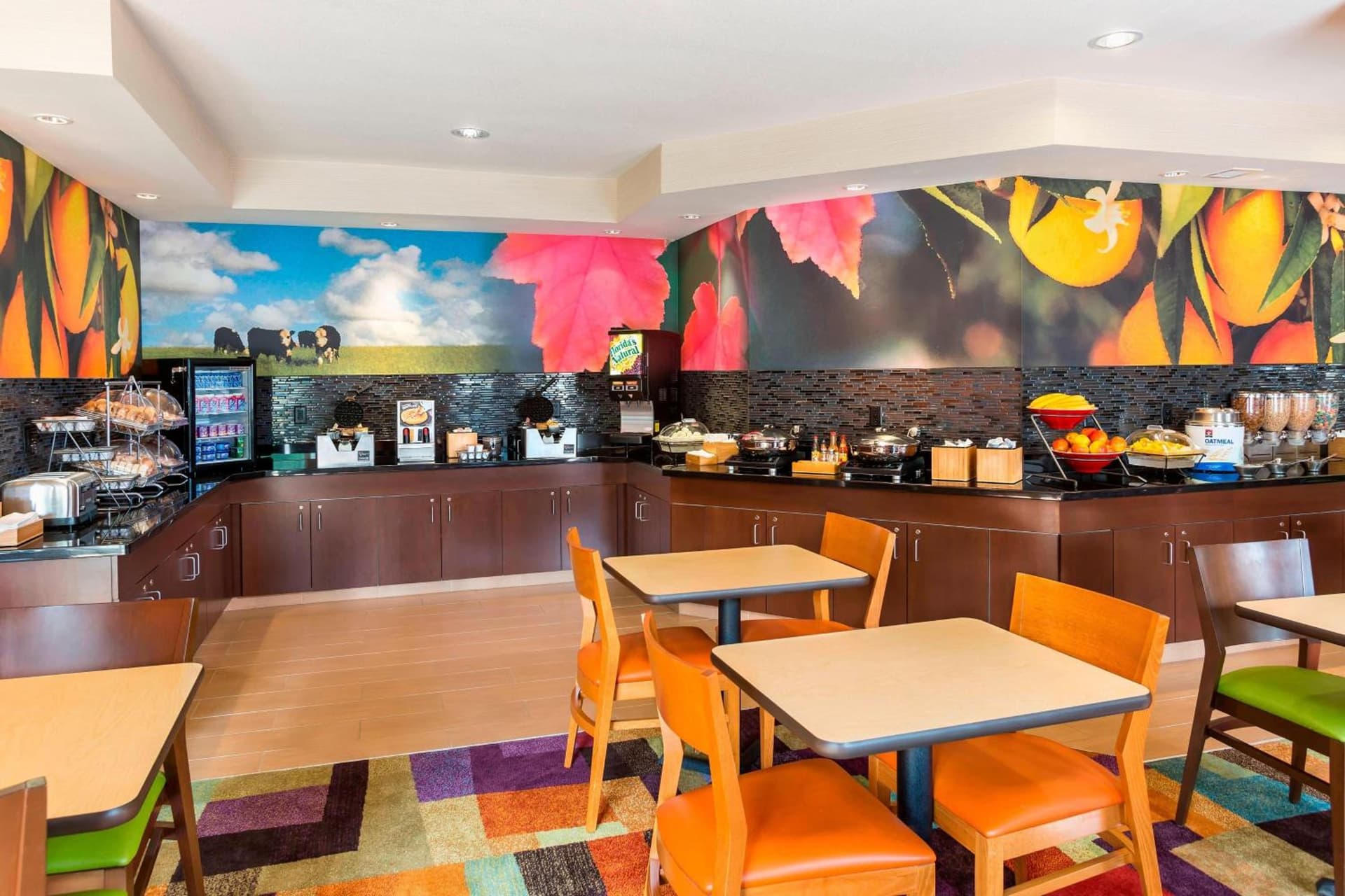Fairfield Inn & Suites Lafayette gallery photo in Lafayette, IN — image 12