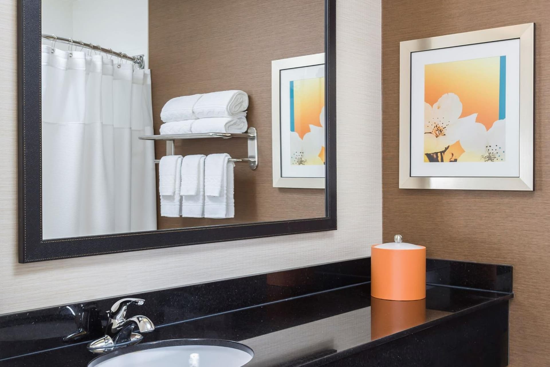 Fairfield Inn & Suites Lafayette gallery photo in Lafayette, IN — image 16