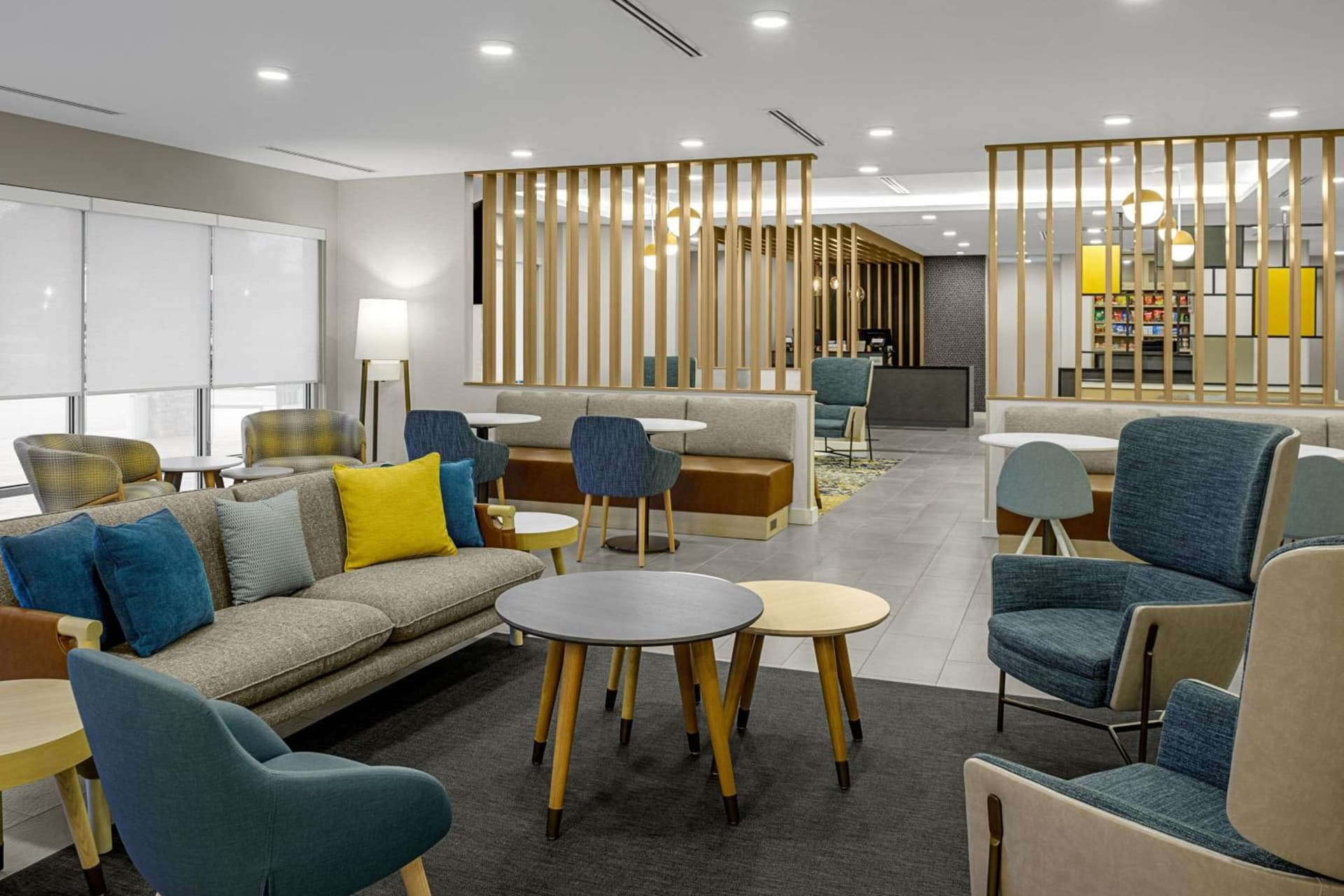 TownePlace Suites by Marriott Ironton gallery photo in Ironton, OH — image 12
