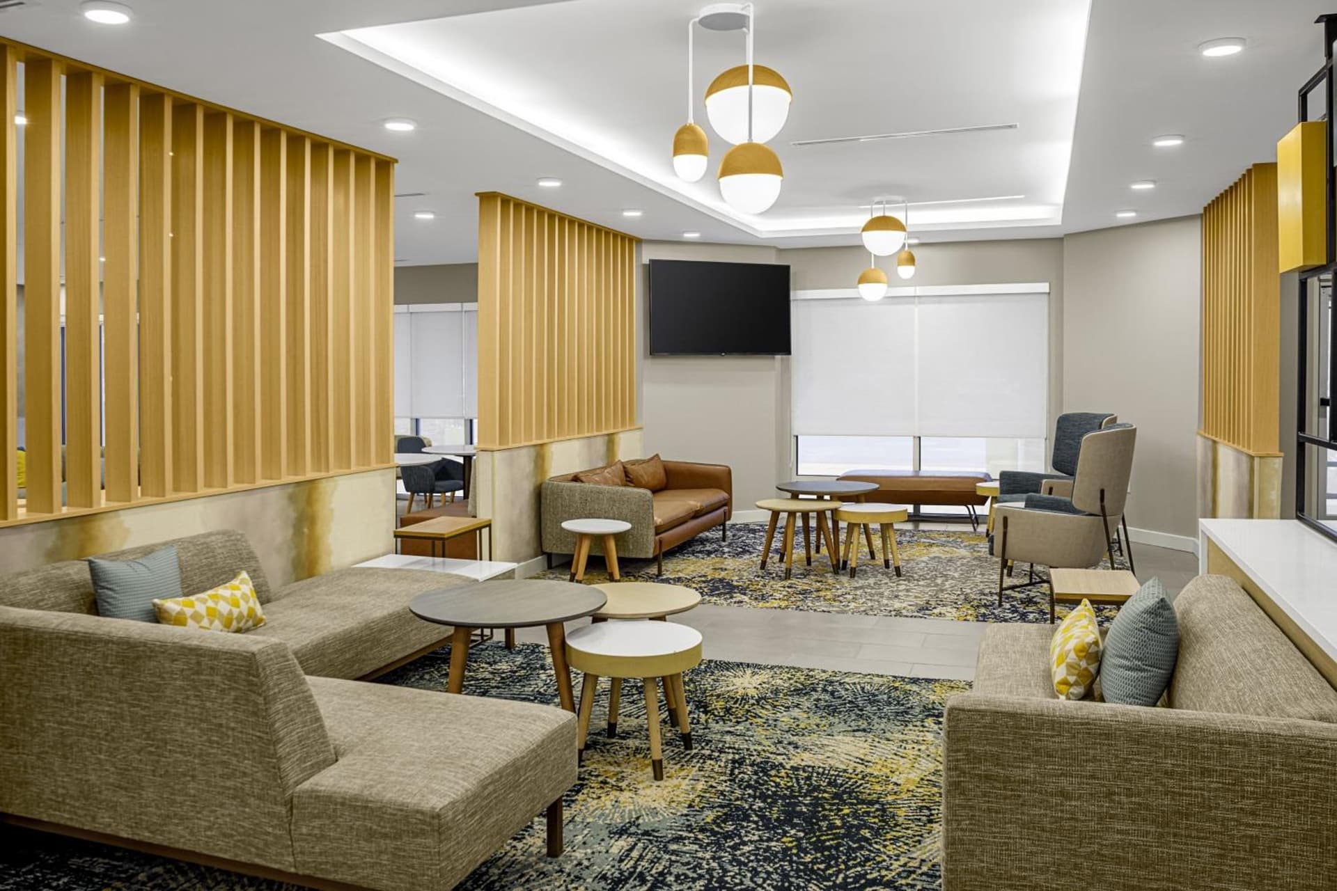 TownePlace Suites by Marriott Ironton gallery photo in Ironton, OH — image 11