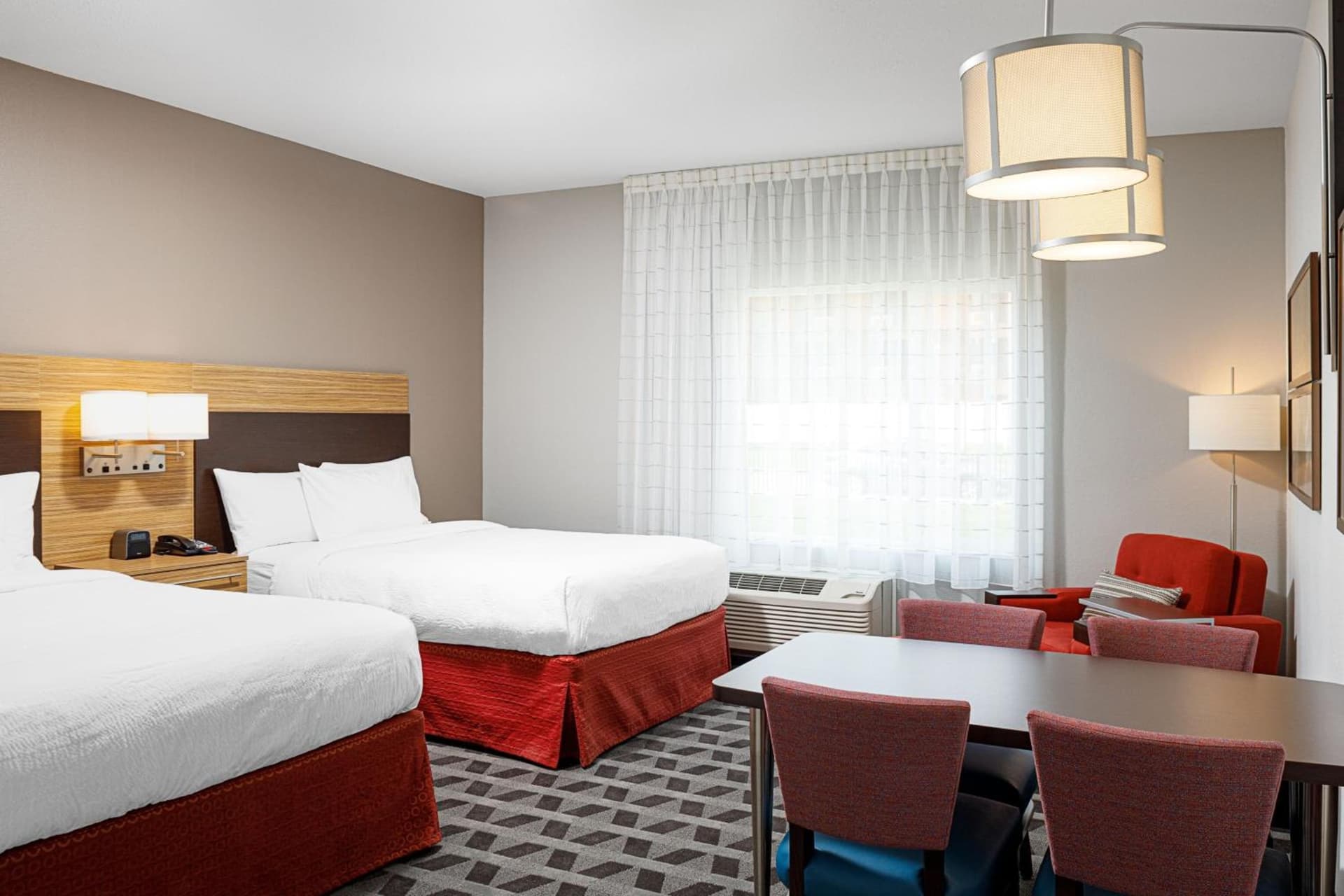 TownePlace Suites by Marriott Ironton gallery photo in Ironton, OH — image 10