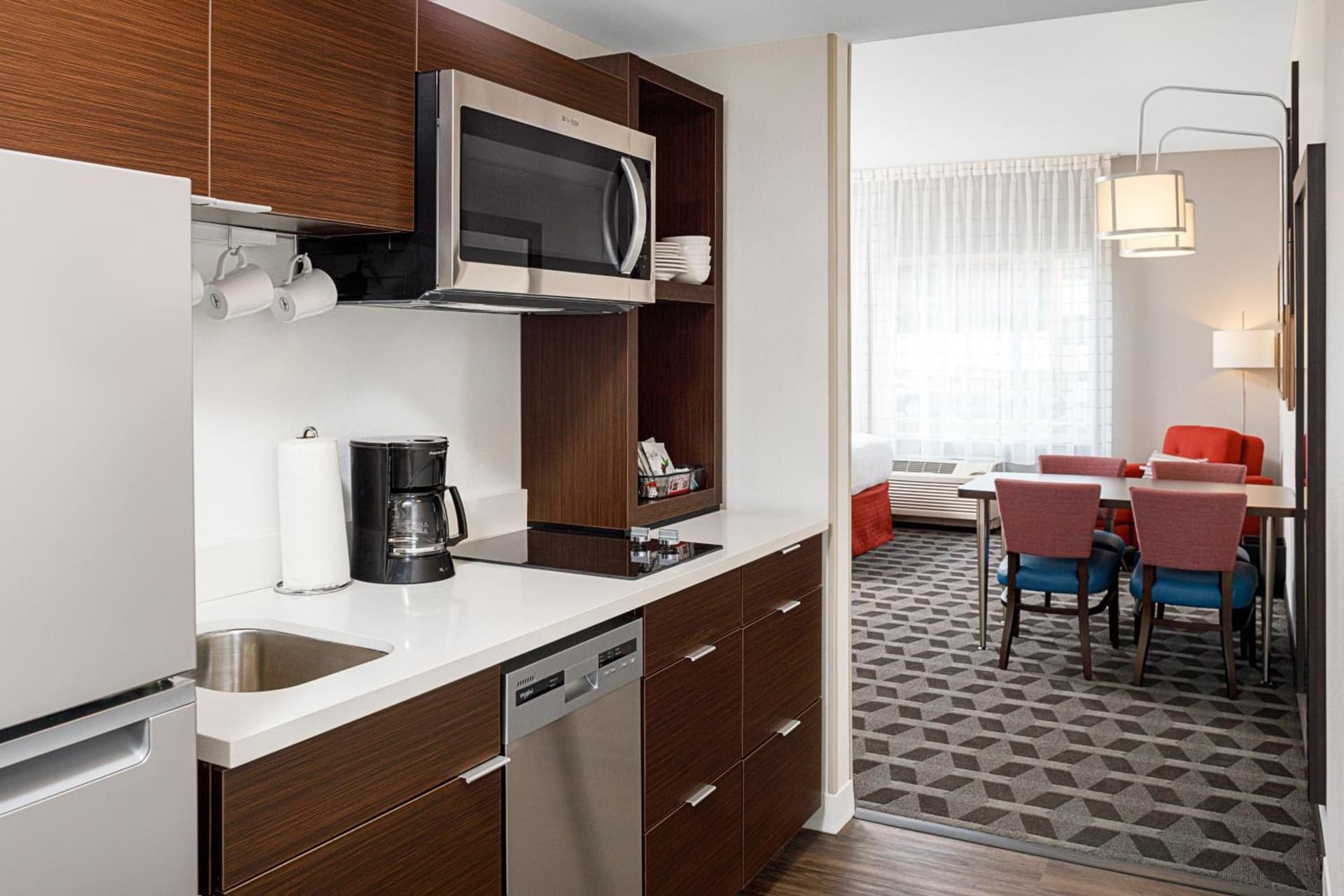 TownePlace Suites by Marriott Ironton gallery photo in Ironton, OH — image 20