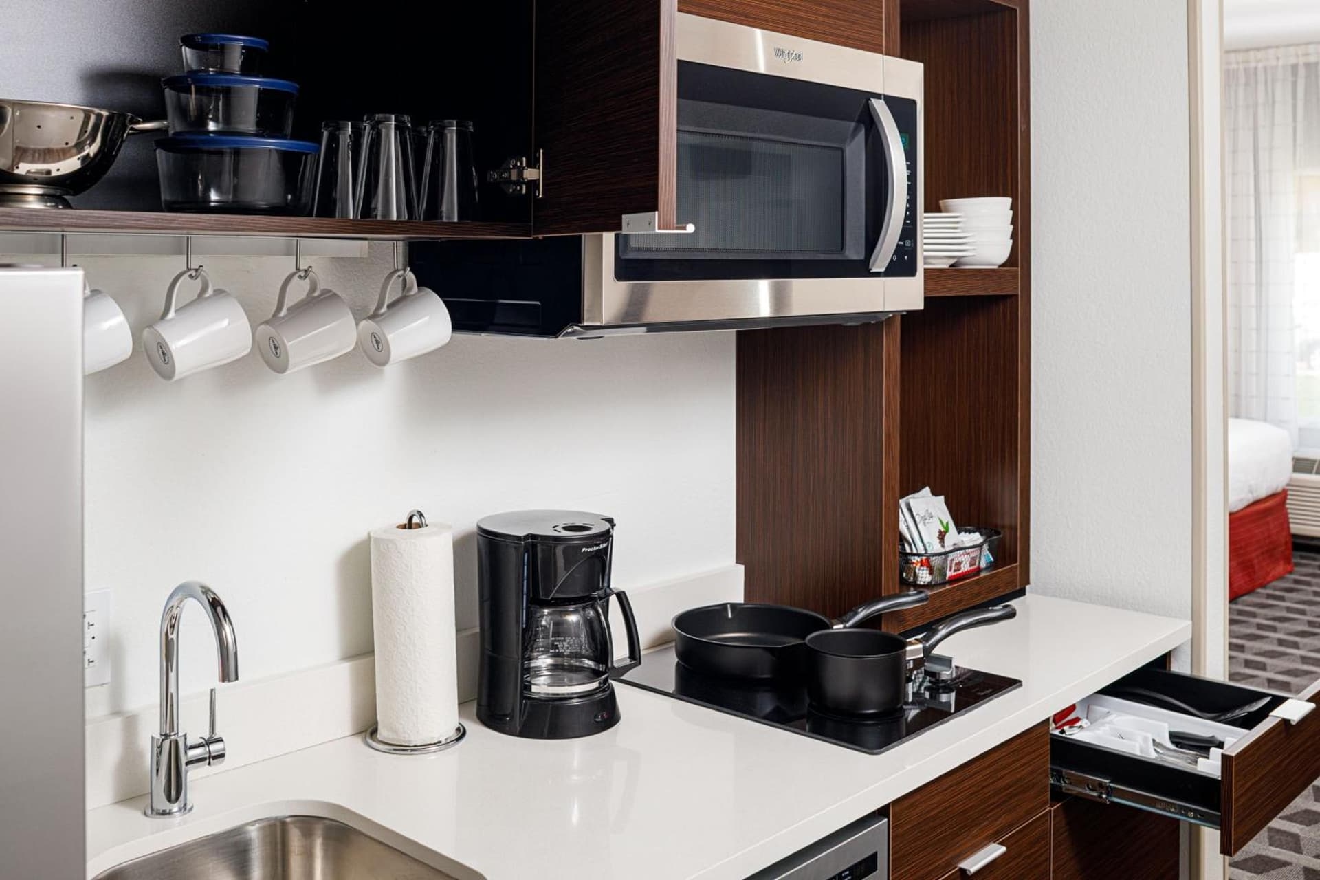 TownePlace Suites by Marriott Ironton gallery photo in Ironton, OH — image 21