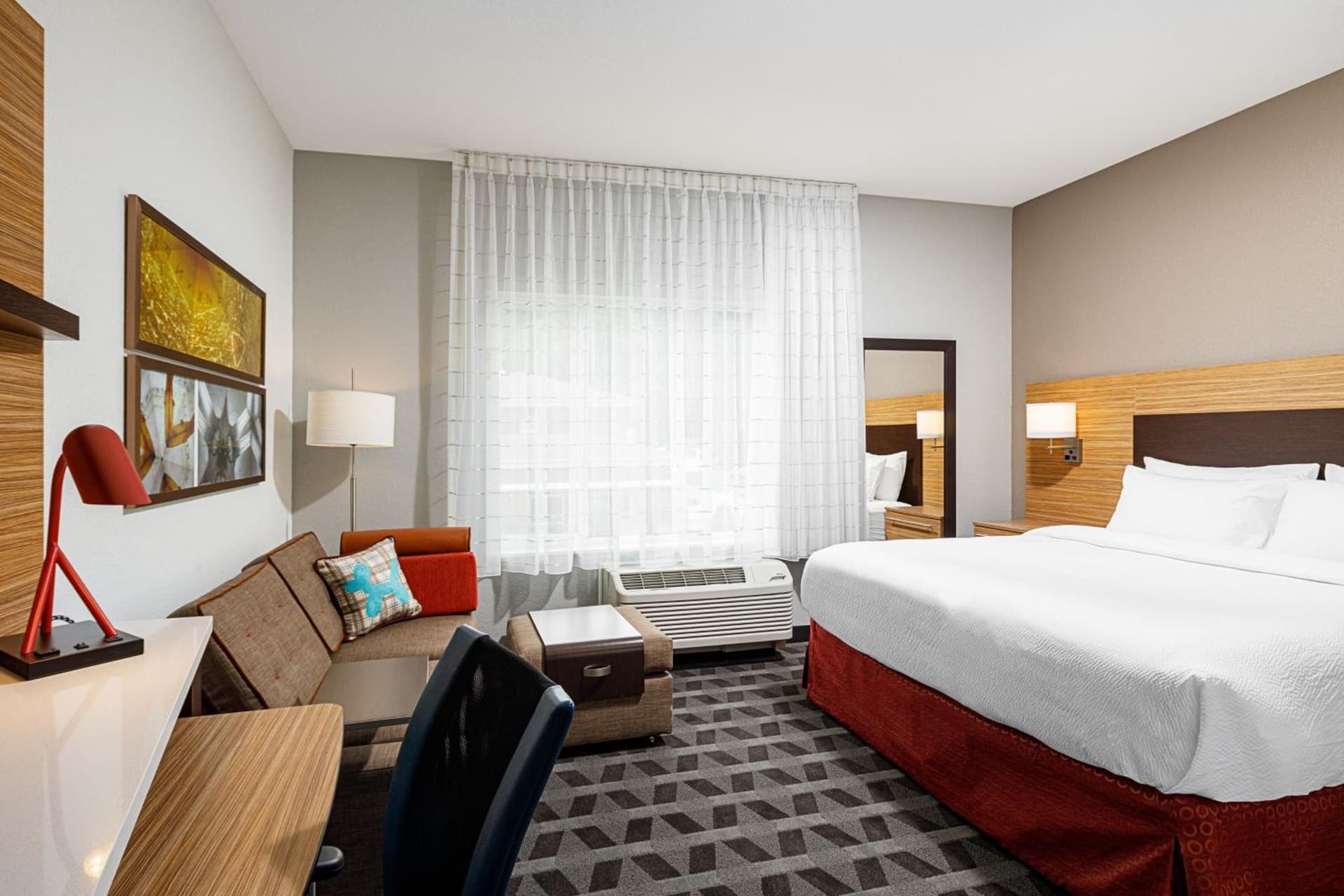 TownePlace Suites by Marriott Ironton gallery photo in Ironton, OH — image 14