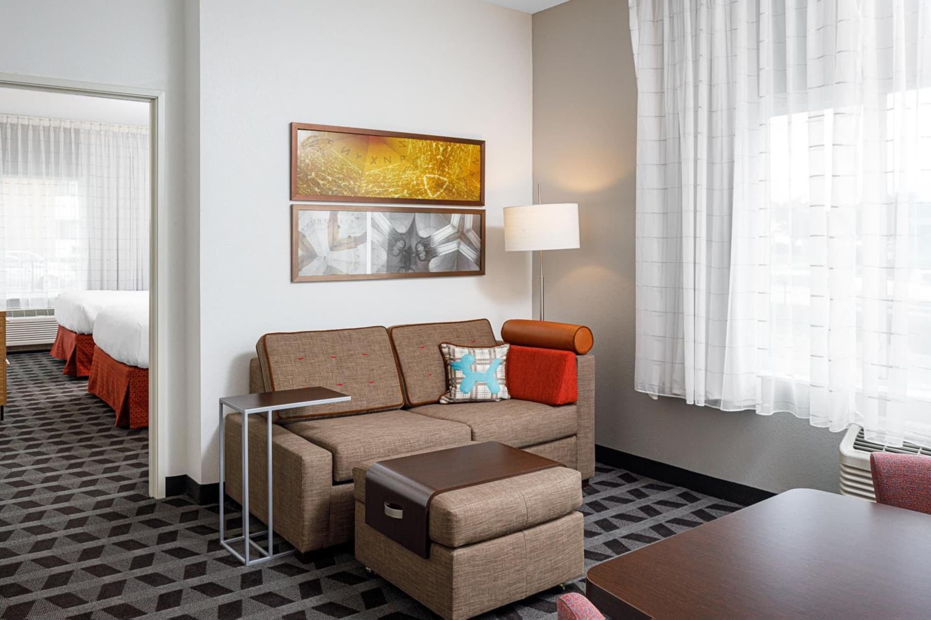 TownePlace Suites by Marriott Ironton gallery photo in Ironton, OH — image 25