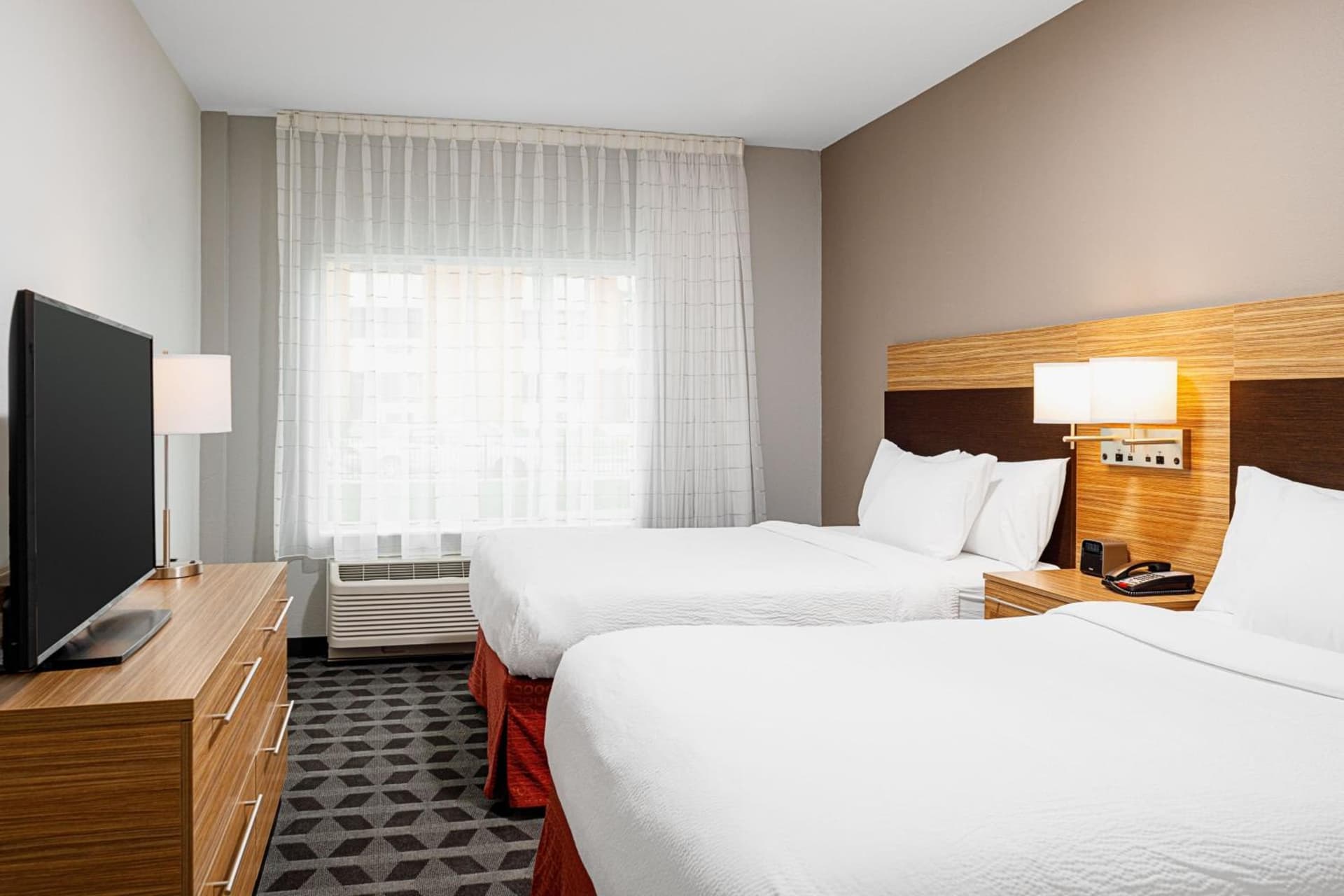 TownePlace Suites by Marriott Ironton gallery photo in Ironton, OH — image 15