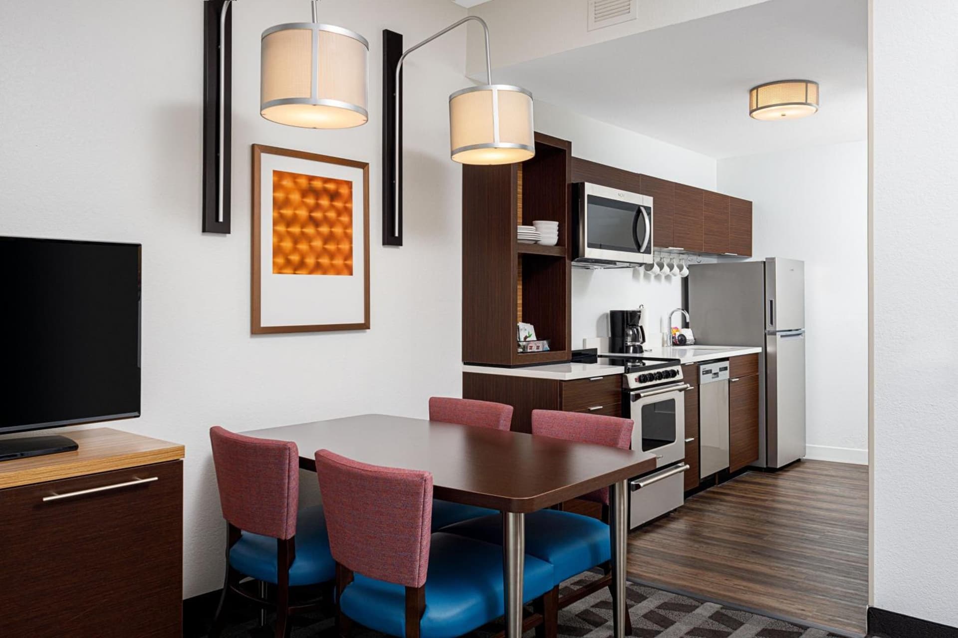 TownePlace Suites by Marriott Ironton gallery photo in Ironton, OH — image 5
