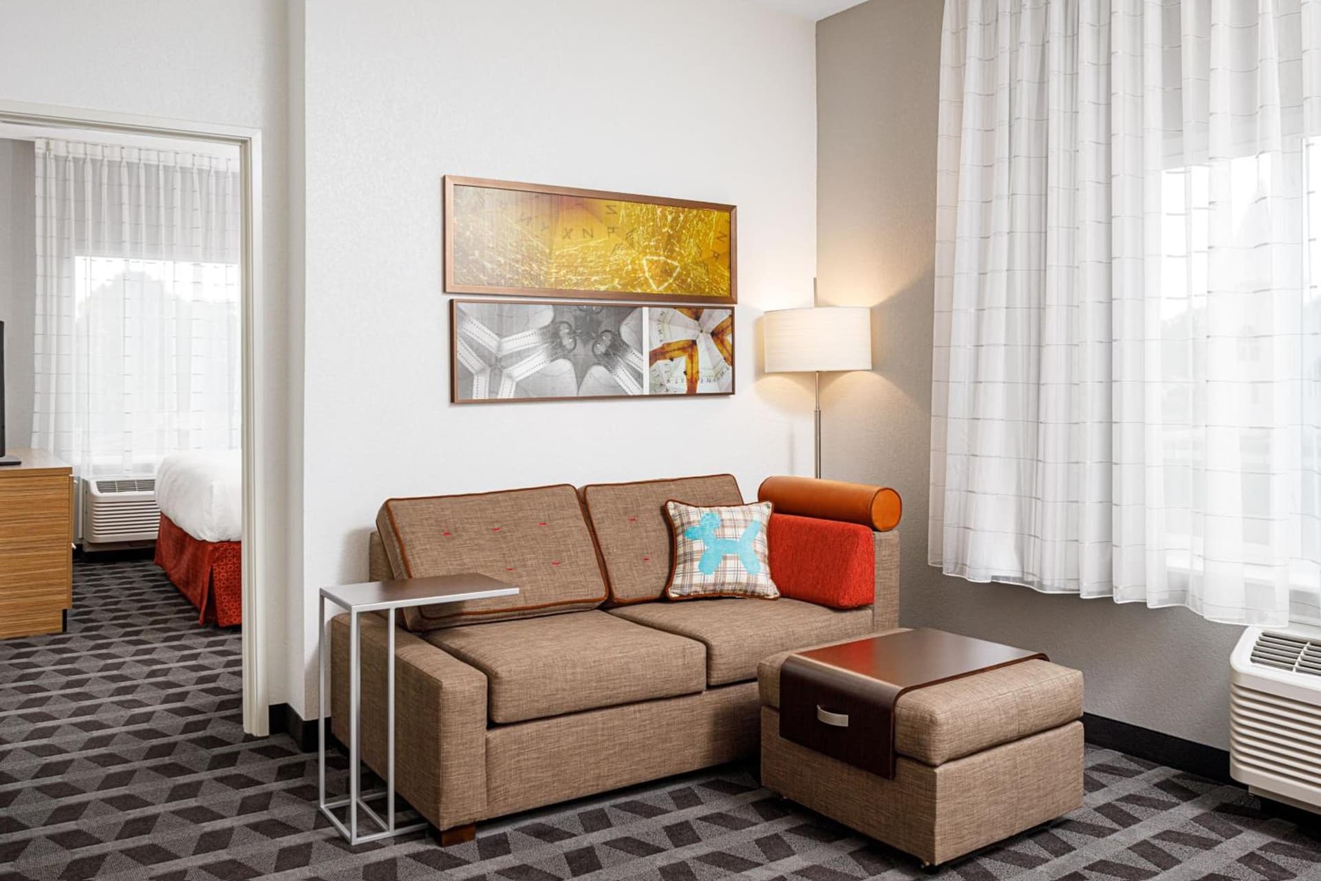 TownePlace Suites by Marriott Ironton gallery photo in Ironton, OH — image 4