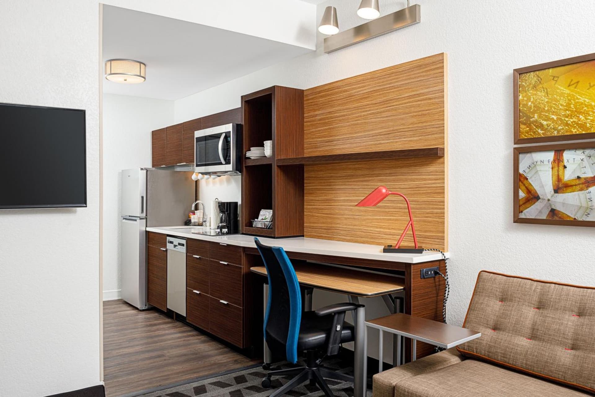 TownePlace Suites by Marriott Ironton gallery photo in Ironton, OH — image 24