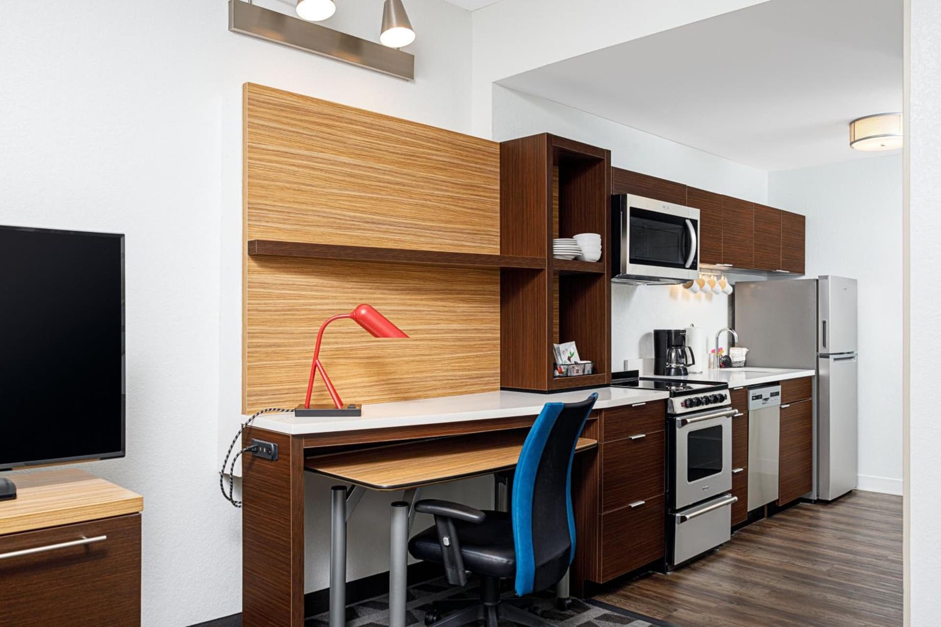 TownePlace Suites by Marriott Ironton gallery photo in Ironton, OH — image 9