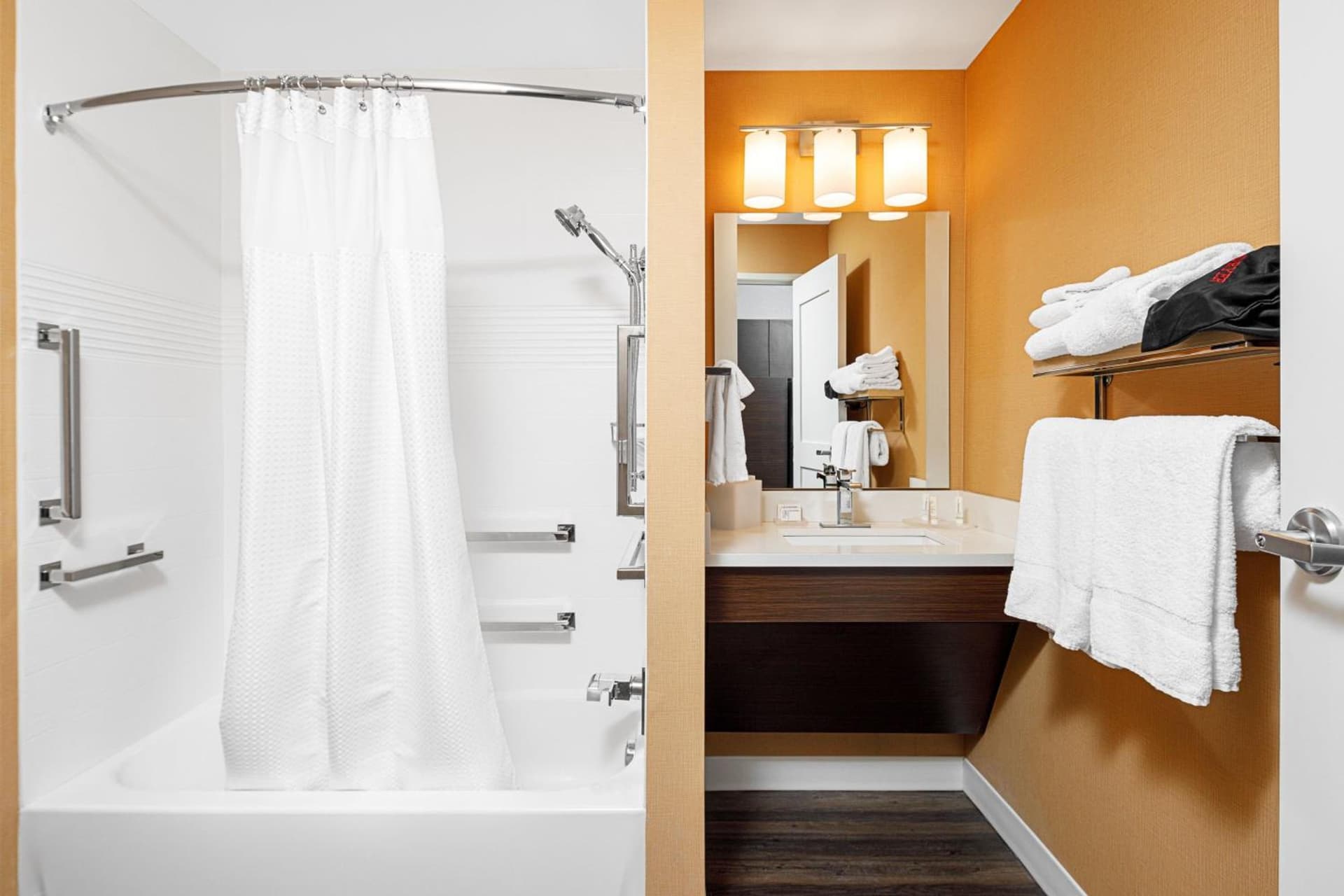 TownePlace Suites by Marriott Ironton gallery photo in Ironton, OH — image 22
