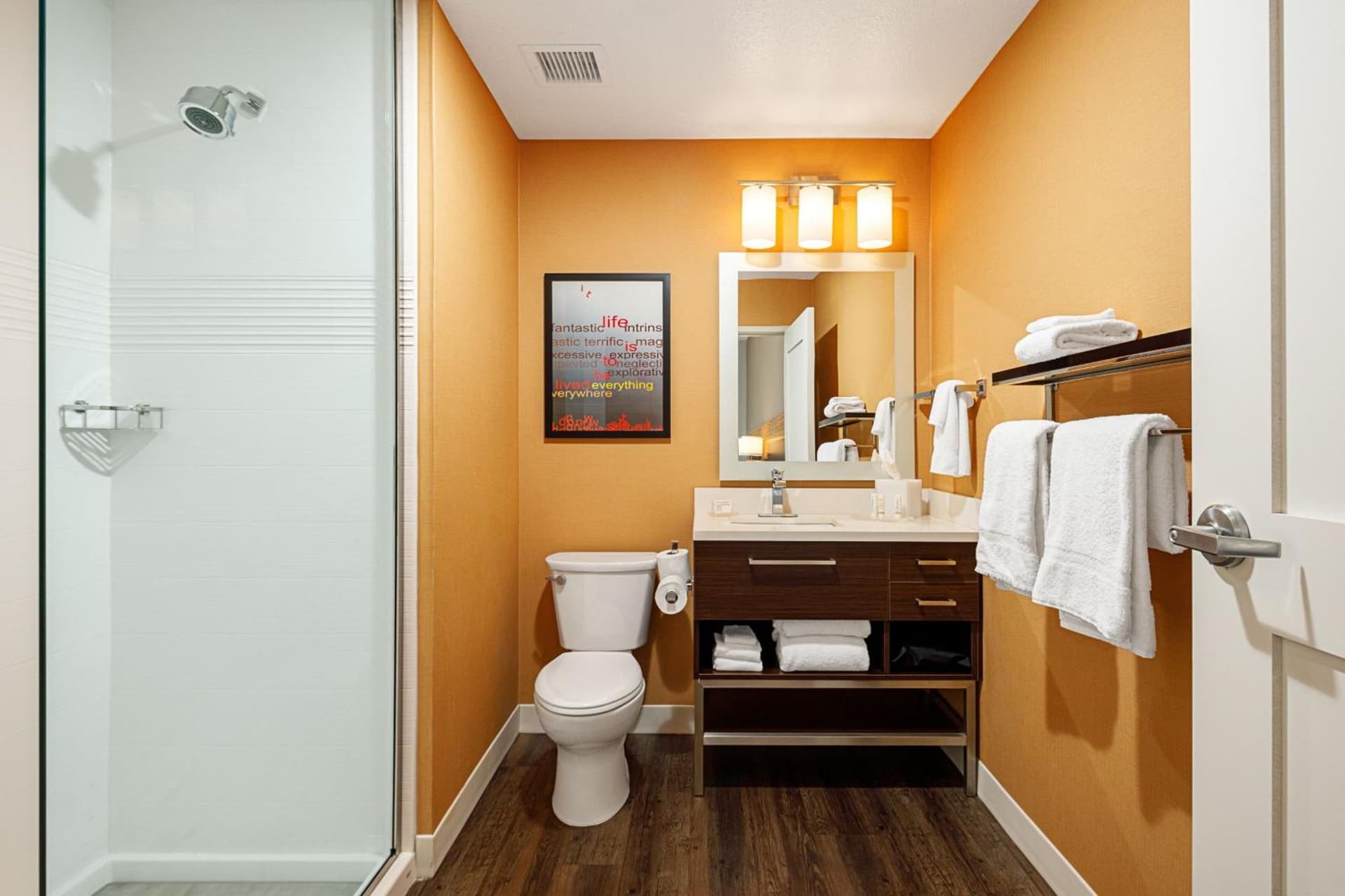 TownePlace Suites by Marriott Ironton gallery photo in Ironton, OH — image 7
