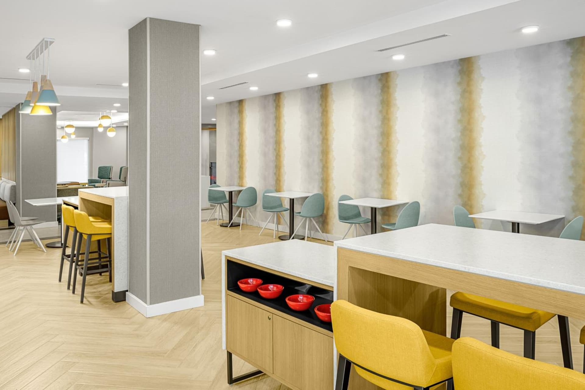 TownePlace Suites by Marriott Ironton gallery photo in Ironton, OH — image 6