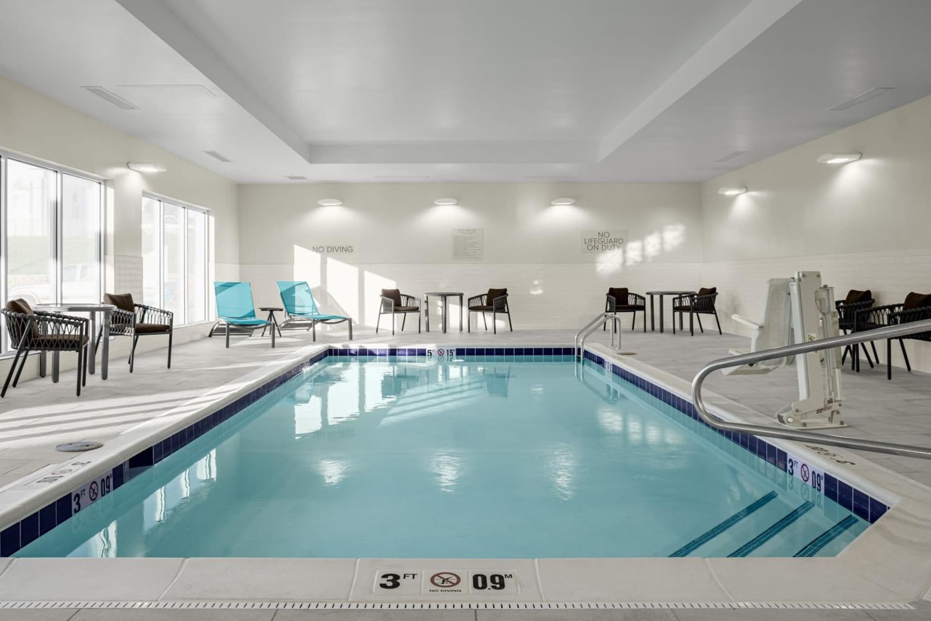 TownePlace Suites by Marriott Ironton gallery photo in Ironton, OH — image 26
