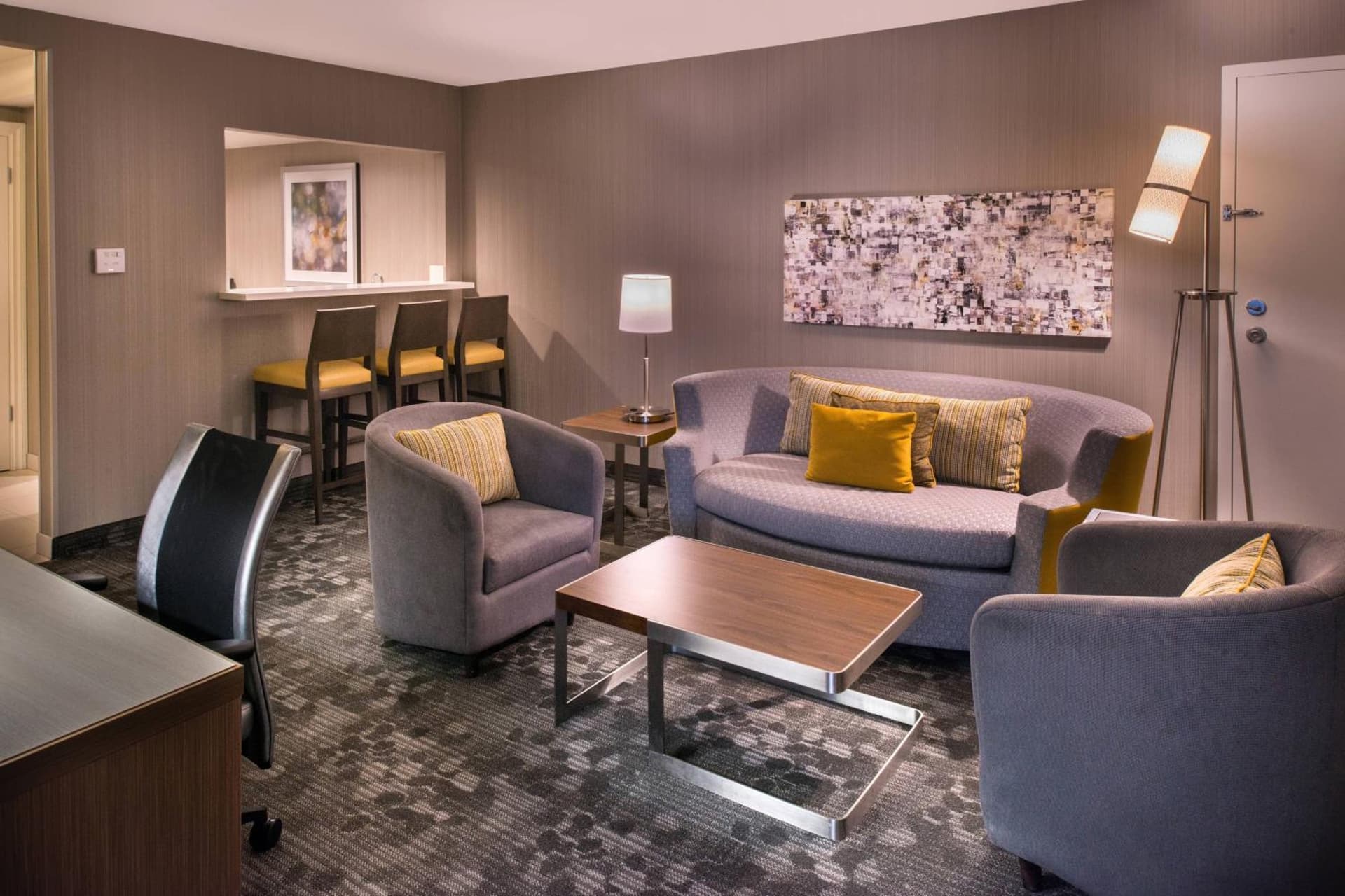 Holiday Inn Oxnard - Ventura by IHG gallery photo in Oxnard, CA — image 13
