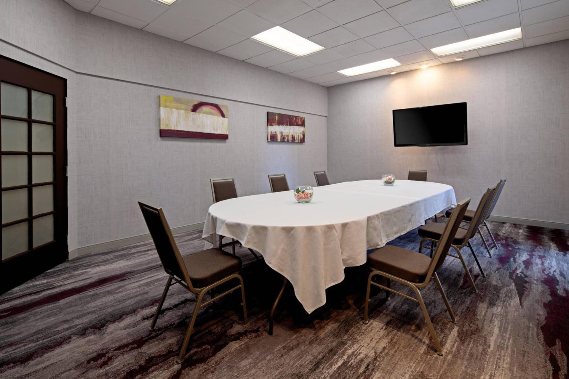 Holiday Inn Oxnard - Ventura by IHG gallery photo in Oxnard, CA — image 22