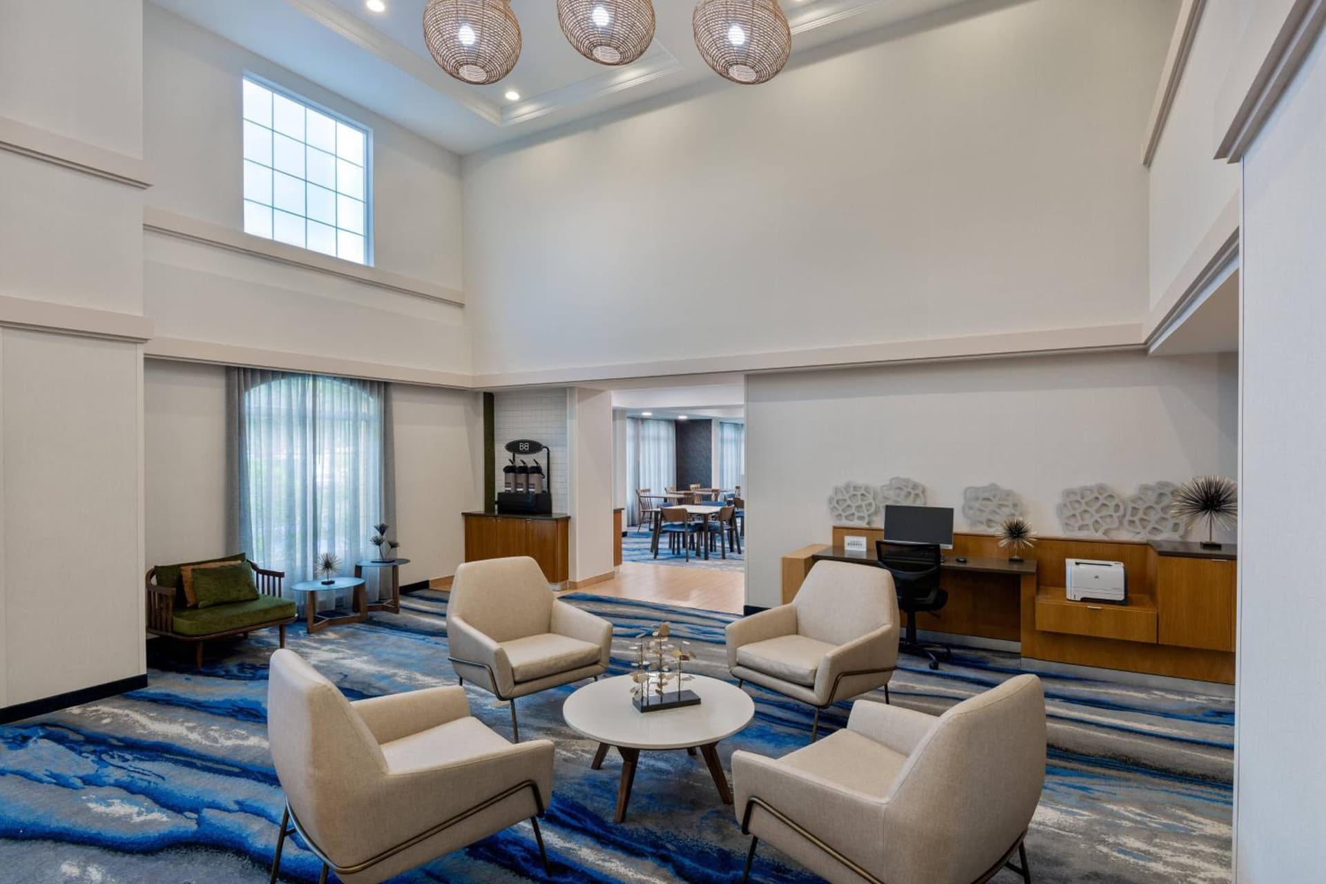 Fairfield Inn and Suites by Marriott Clearwater gallery photo in Clearwater, FL — image 24