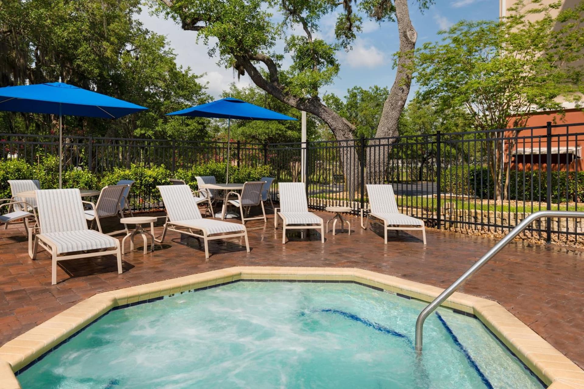Fairfield Inn and Suites by Marriott Clearwater gallery photo in Clearwater, FL — image 6