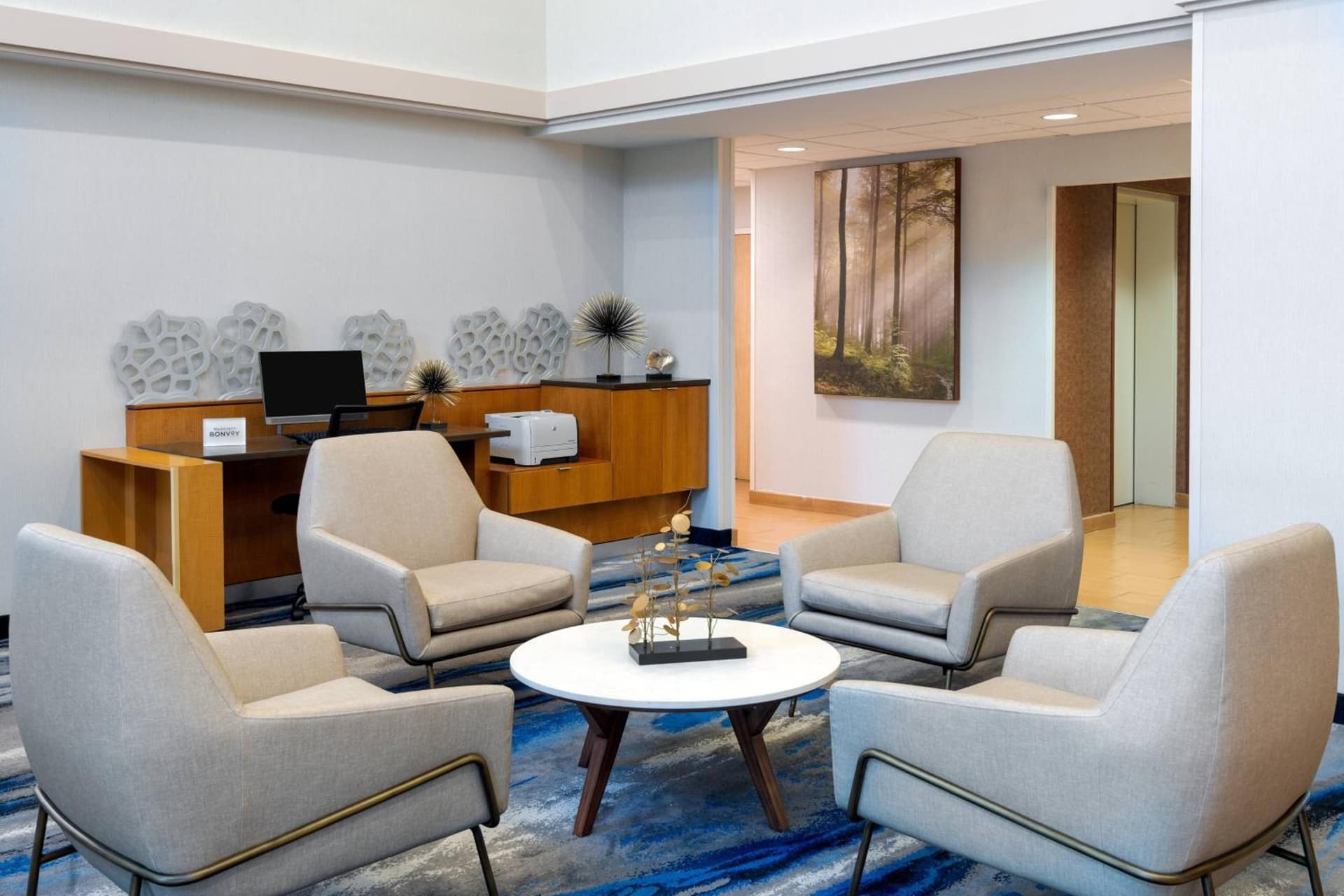 Fairfield Inn and Suites by Marriott Clearwater gallery photo in Clearwater, FL — image 17