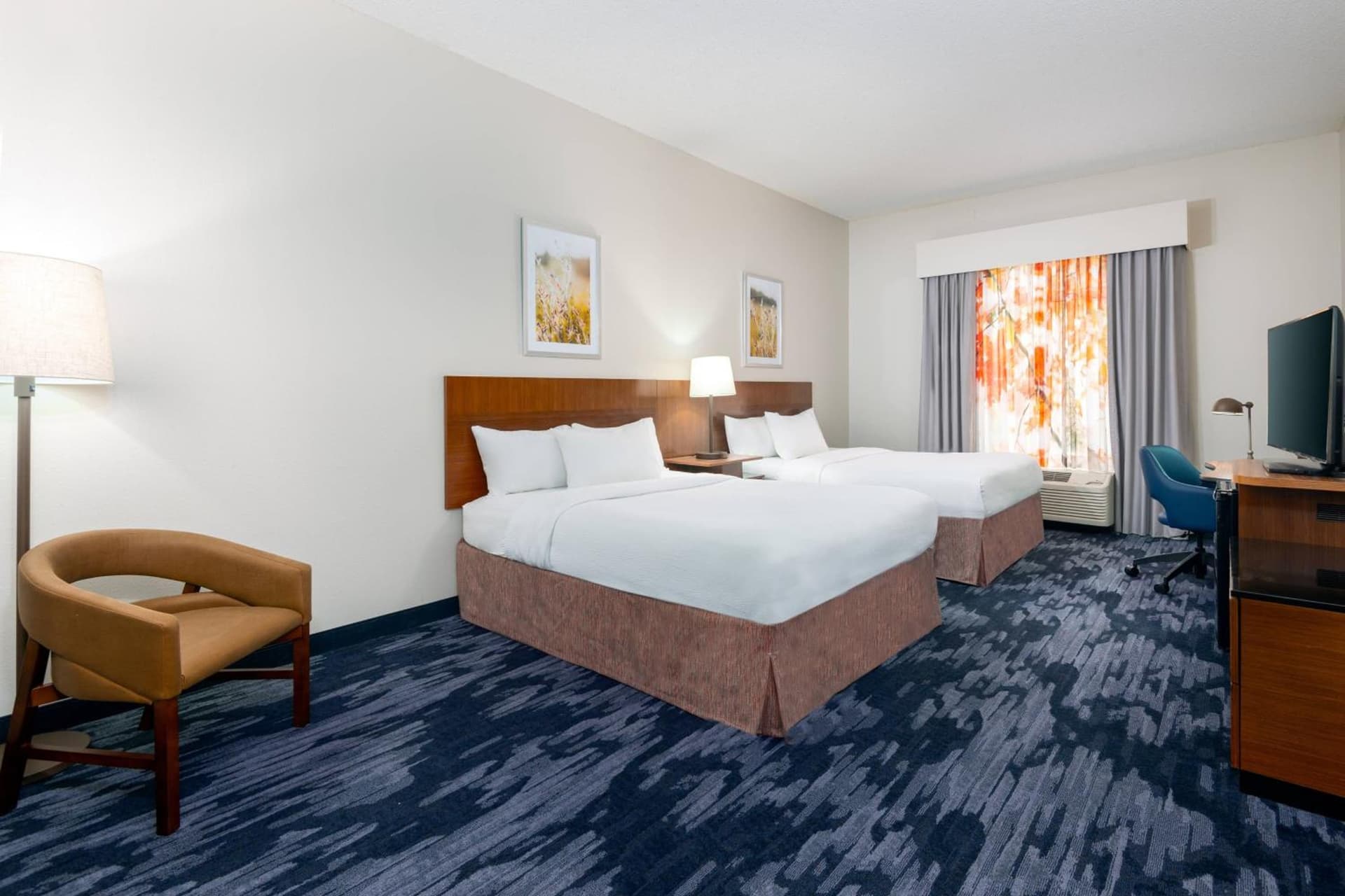 Fairfield Inn and Suites by Marriott Clearwater gallery photo in Clearwater, FL — image 36