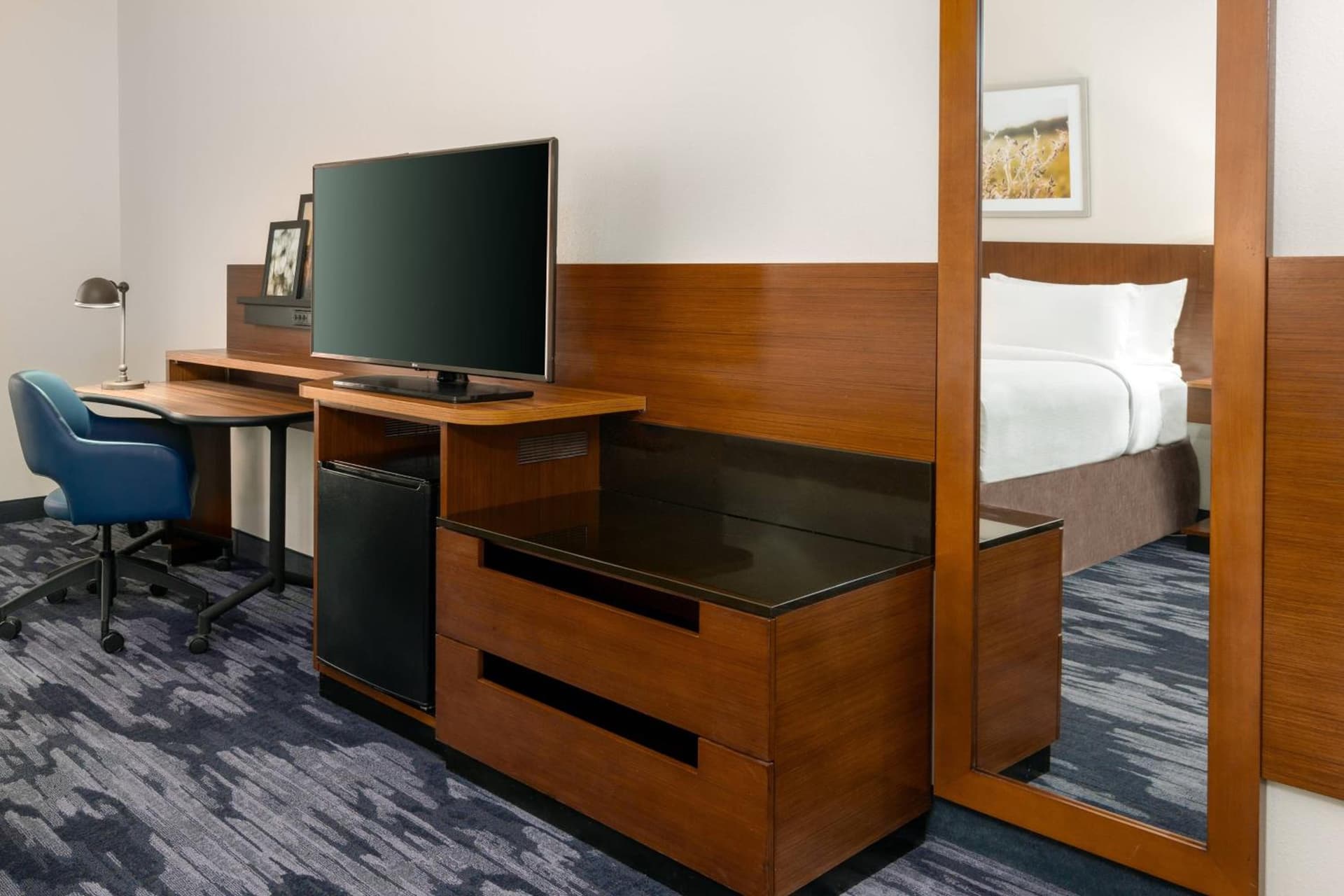 Fairfield Inn and Suites by Marriott Clearwater gallery photo in Clearwater, FL — image 35